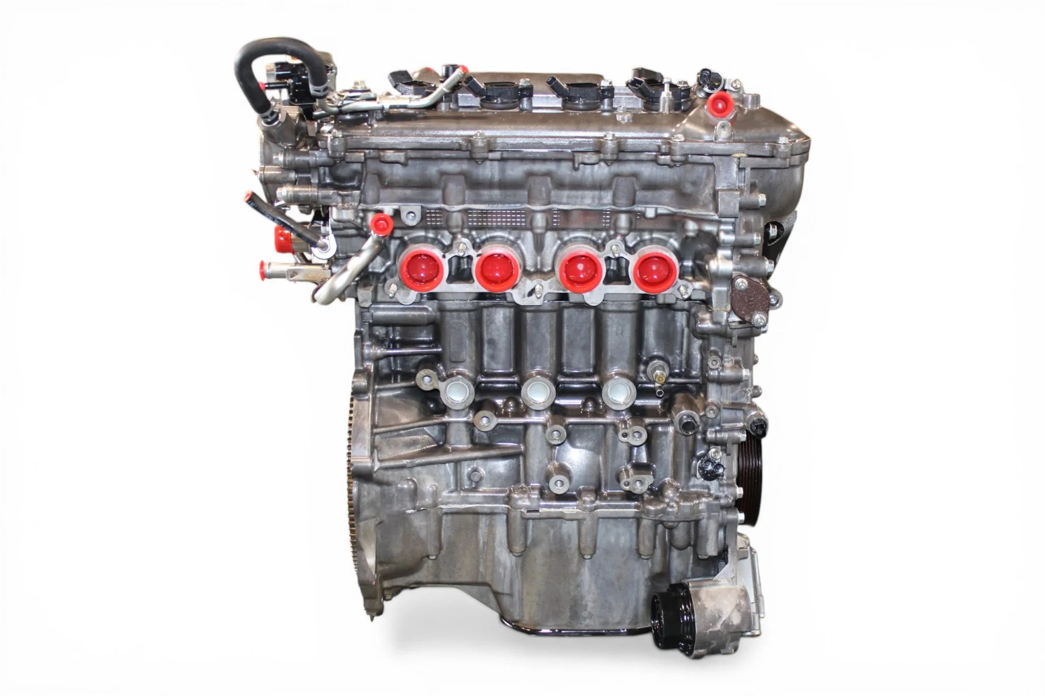 2014-2019 Toyota Corolla 1.8L DOHC Dual VVT-i Engine JDM 2zr-fae 2zrfae (VIN P, 5TH DIGIT) #6 - Image 3