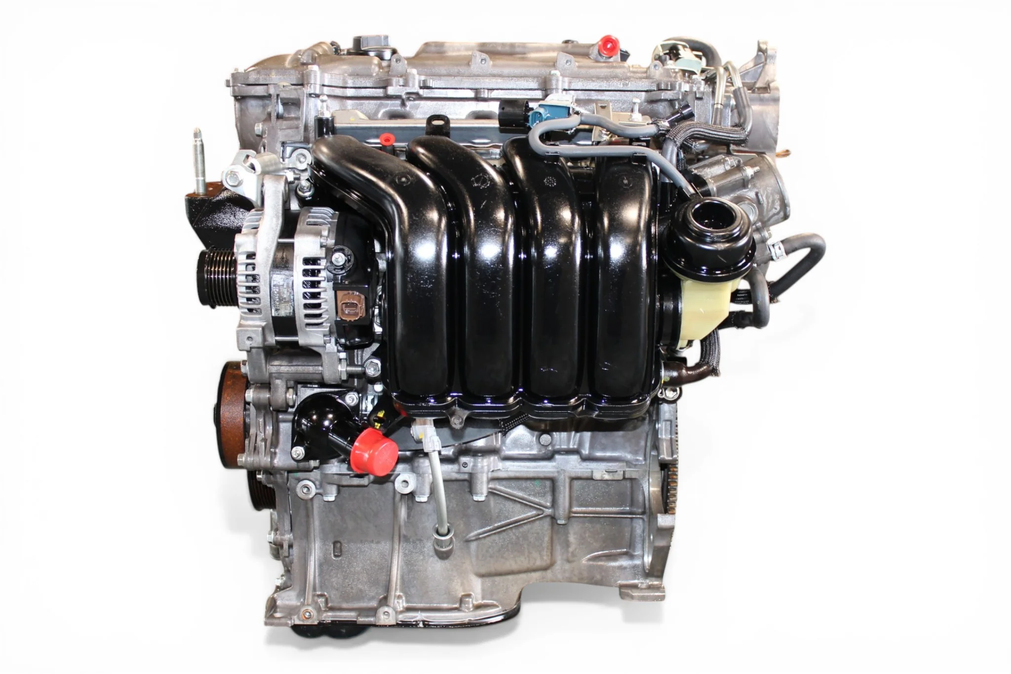2014-2019 Toyota Corolla 1.8L DOHC Dual VVT-i Engine JDM 2zr-fae 2zrfae (VIN P, 5TH DIGIT) #6 - Image 5