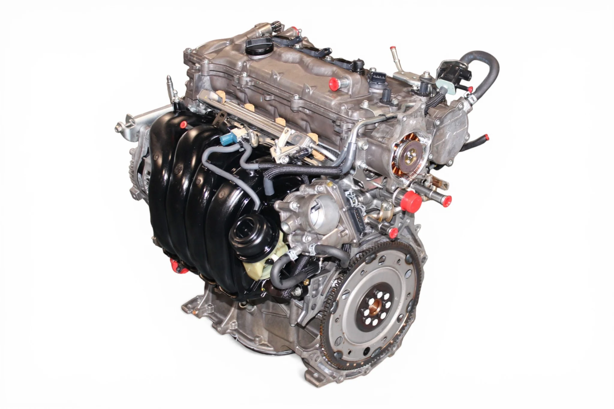 2014-2019 Toyota Corolla 1.8L DOHC Dual VVT-i Engine JDM 2zr-fae 2zrfae (VIN P, 5TH DIGIT) #6 - Image 7
