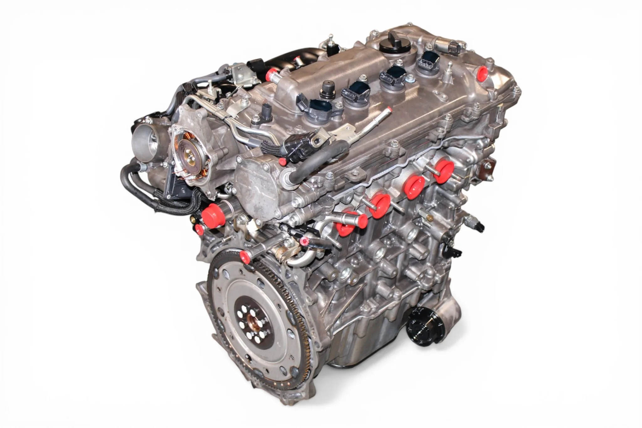 2014-2019 Toyota Corolla 1.8L DOHC Dual VVT-i Engine JDM 2zr-fae 2zrfae (VIN P, 5TH DIGIT) #6 - Image 8
