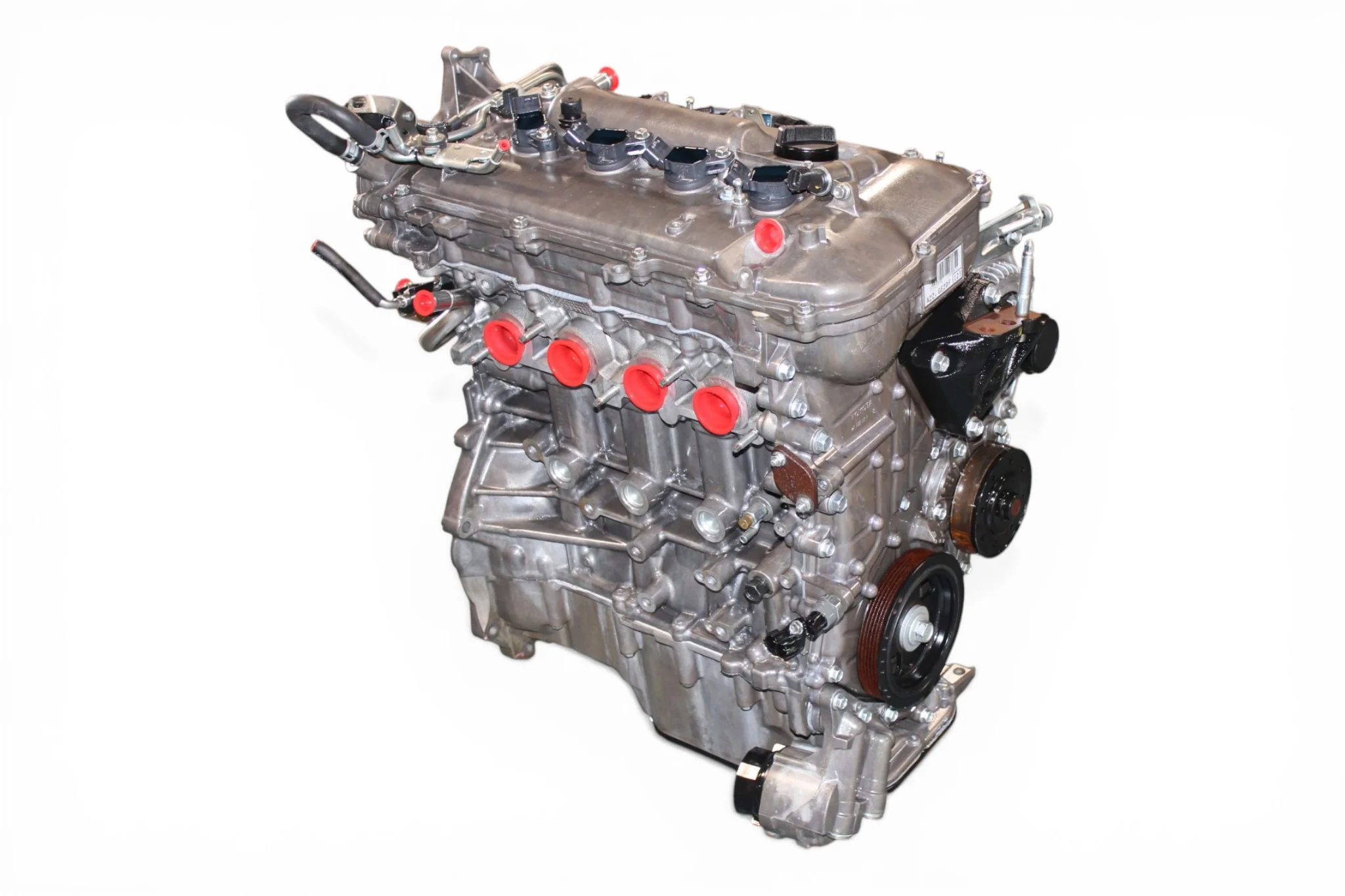 2014-2019 Toyota Corolla 1.8L DOHC Dual VVT-i Engine JDM 2zr-fae 2zrfae (VIN P, 5TH DIGIT) #6 - Image 9