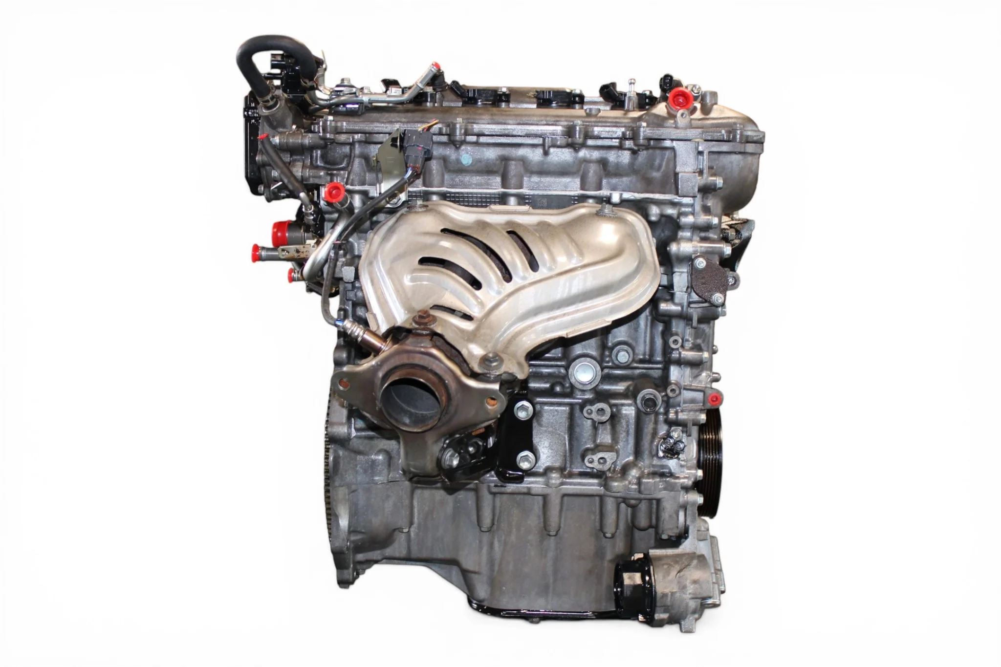 2014-2019 Toyota Corolla 1.8L DOHC Dual VVT-i Engine JDM 2zr-fae 2zrfae (VIN P, 5TH DIGIT) #7 - Image 3