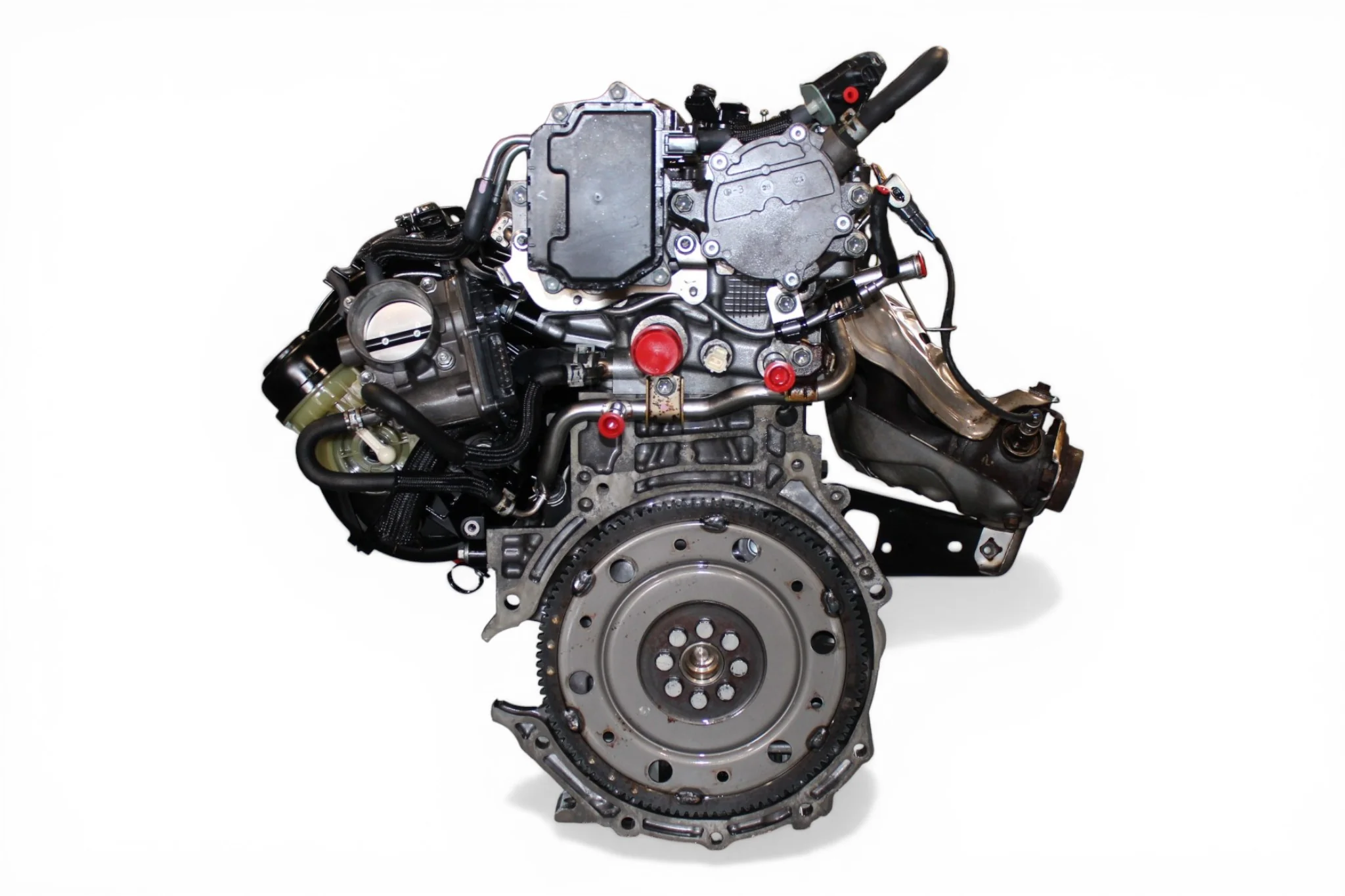 2014-2019 Toyota Corolla 1.8L DOHC Dual VVT-i Engine JDM 2zr-fae 2zrfae (VIN P, 5TH DIGIT) #7 - Image 4
