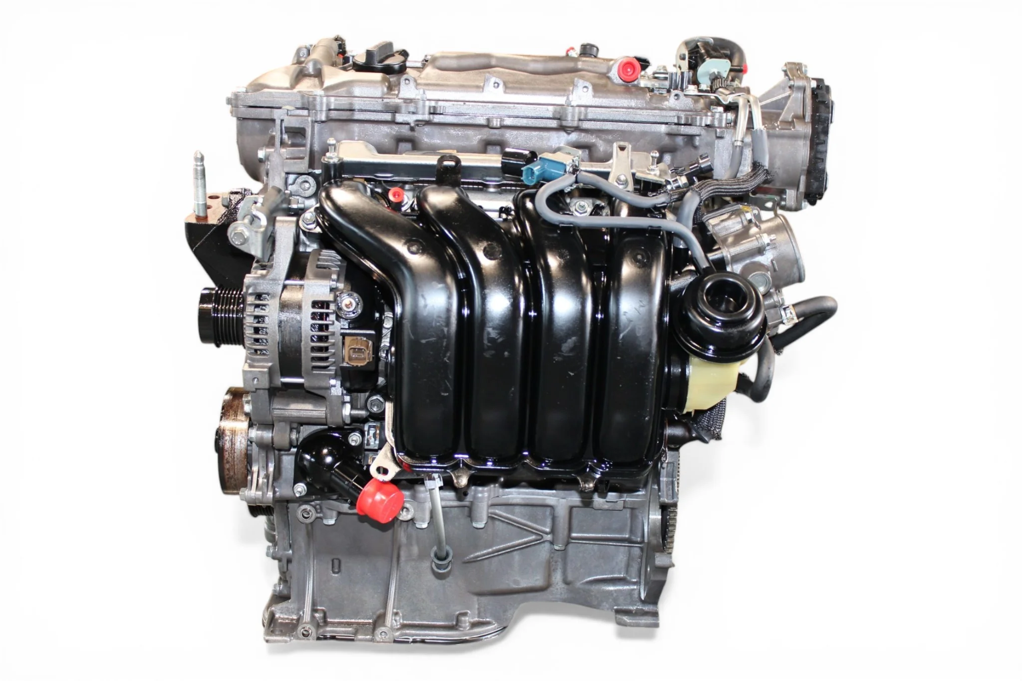 2014-2019 Toyota Corolla 1.8L DOHC Dual VVT-i Engine JDM 2zr-fae 2zrfae (VIN P, 5TH DIGIT) #7 - Image 5