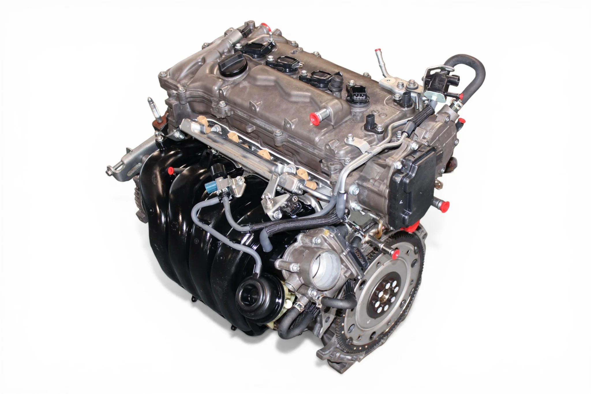 2014-2019 Toyota Corolla 1.8L DOHC Dual VVT-i Engine JDM 2zr-fae 2zrfae (VIN P, 5TH DIGIT) #7 - Image 6