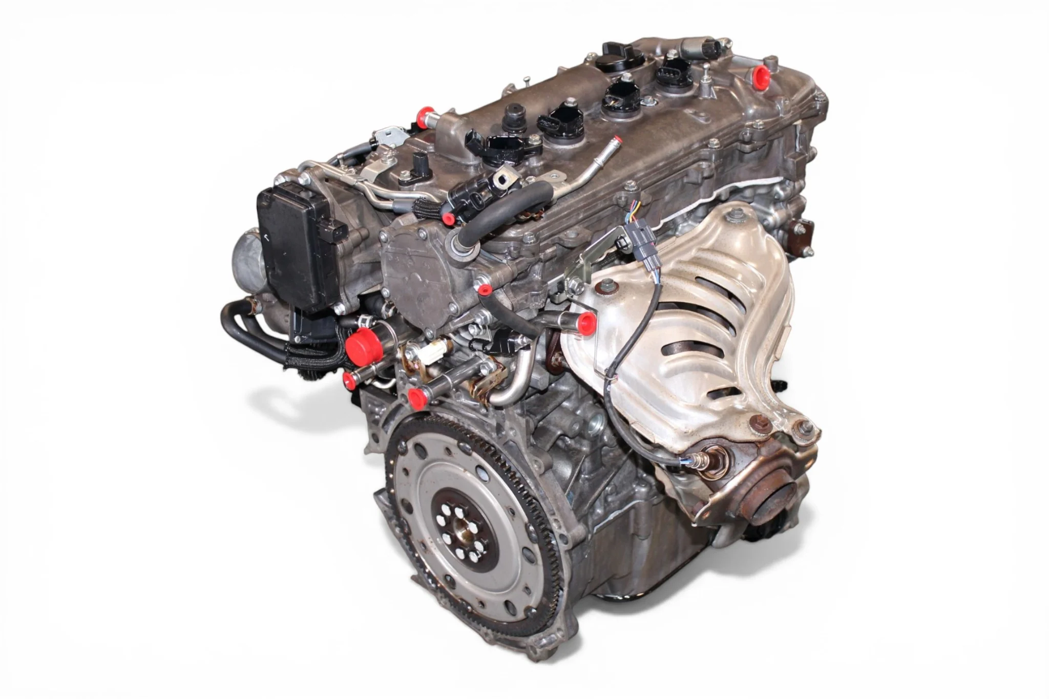 2014-2019 Toyota Corolla 1.8L DOHC Dual VVT-i Engine JDM 2zr-fae 2zrfae (VIN P, 5TH DIGIT) #7 - Image 7