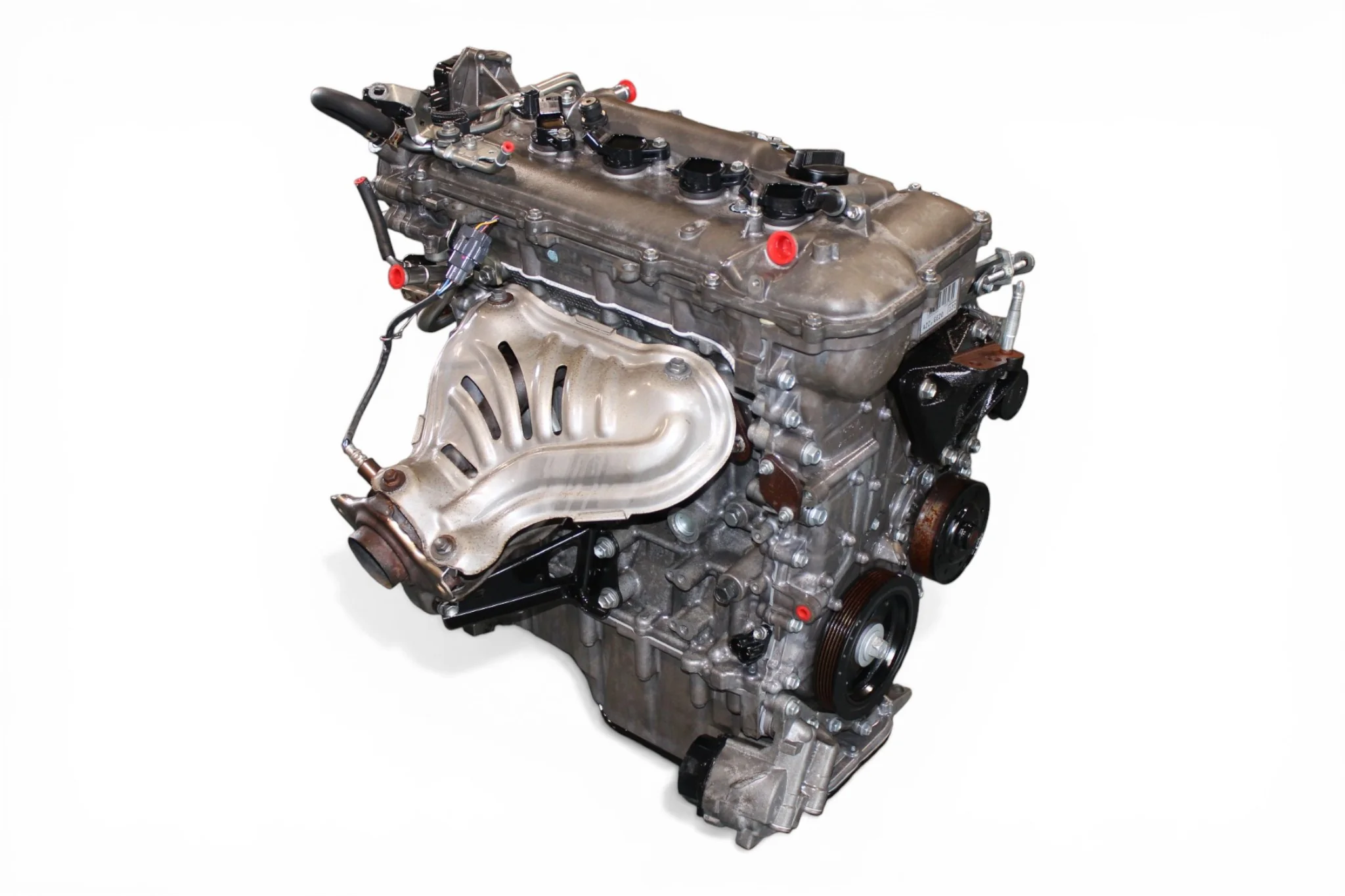 2014-2019 Toyota Corolla 1.8L DOHC Dual VVT-i Engine JDM 2zr-fae 2zrfae (VIN P, 5TH DIGIT) #7 - Image 8