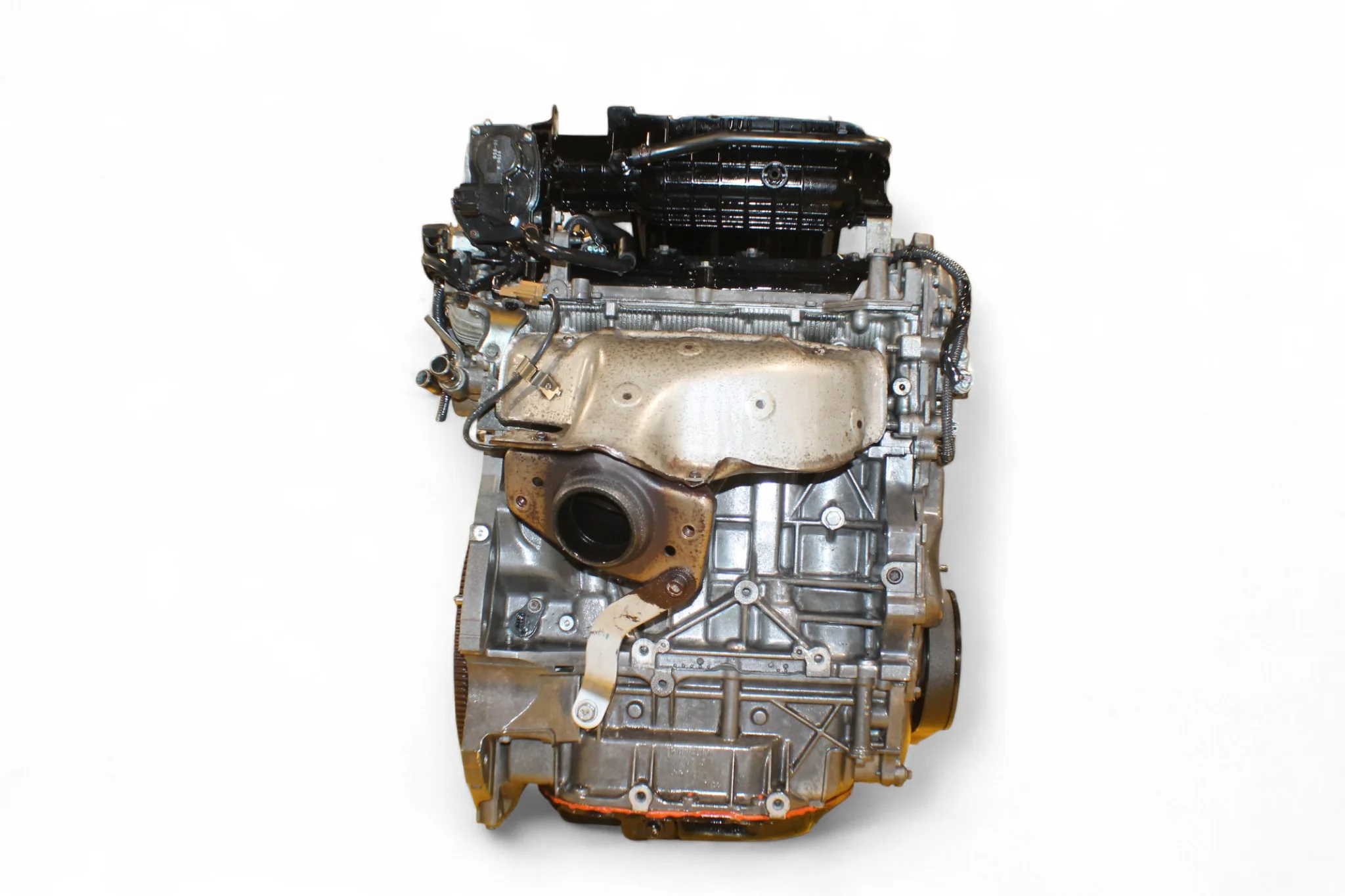 2017 2018 2019 Nissan Rogue Sport 2.0L Automatic CVT Engine JDM mr20dd - Image 3