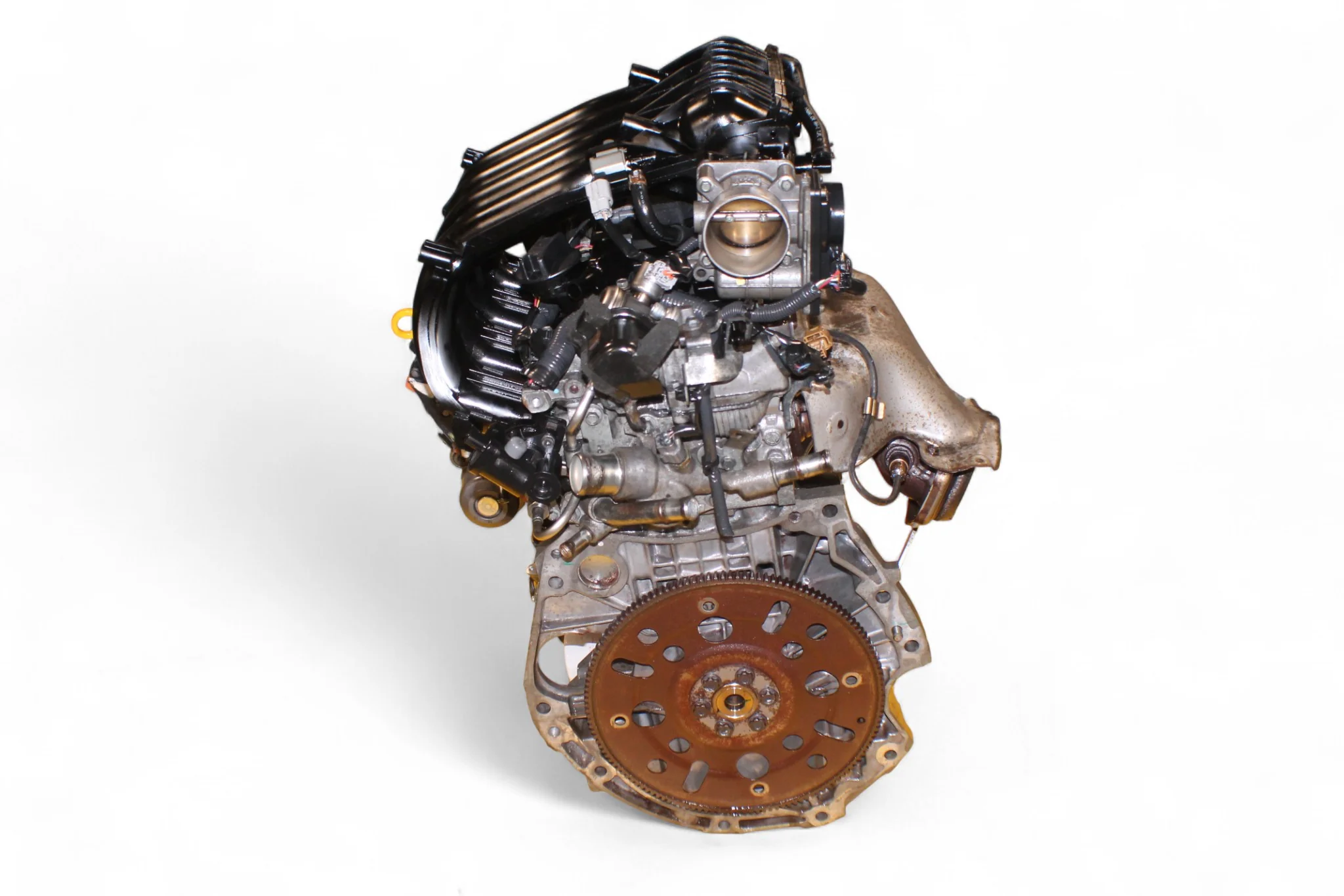 2017 2018 2019 Nissan Rogue Sport 2.0L Automatic CVT Engine JDM mr20dd - Image 4