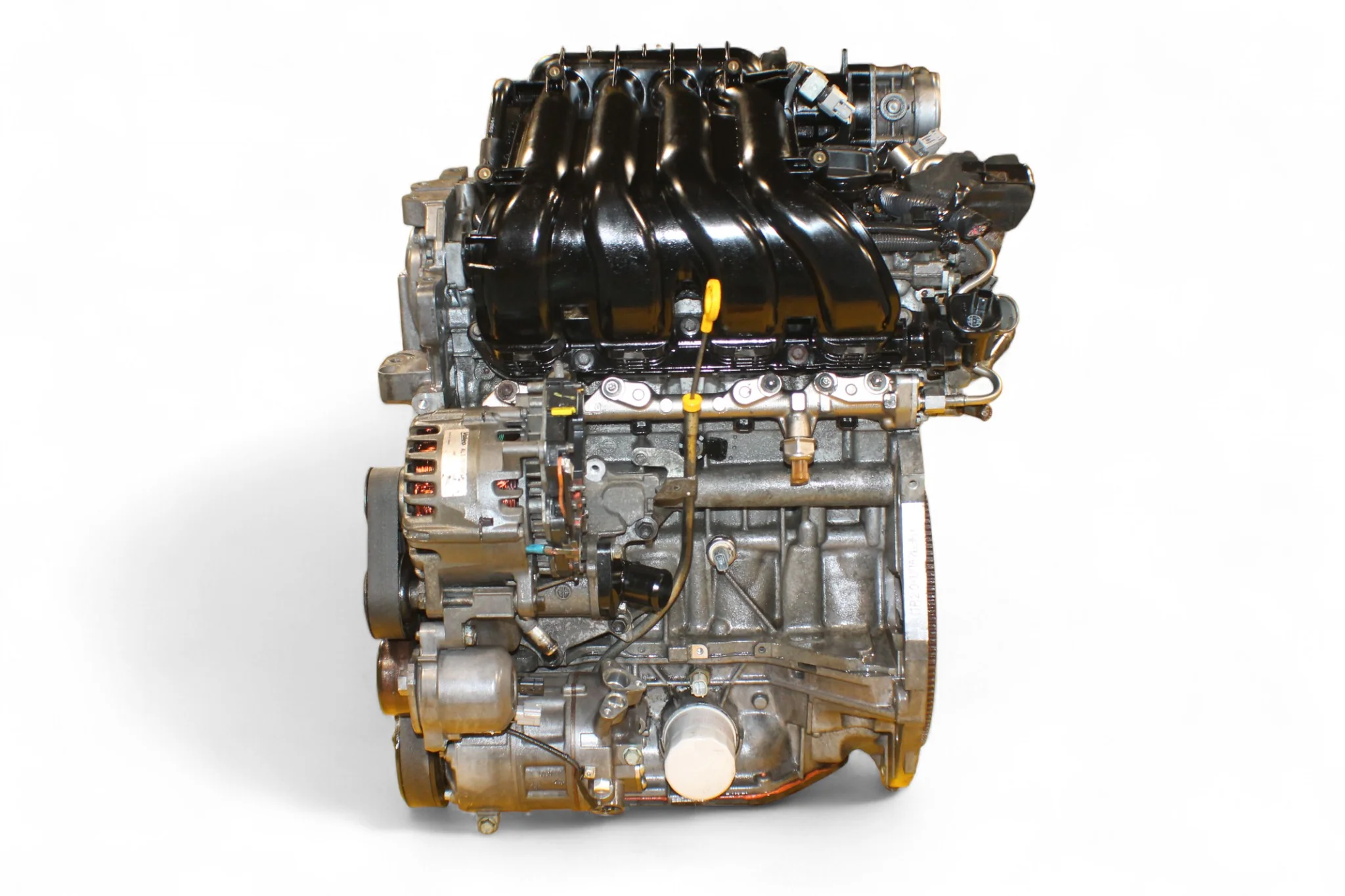 2017 2018 2019 Nissan Rogue Sport 2.0L Automatic CVT Engine JDM mr20dd - Image 5