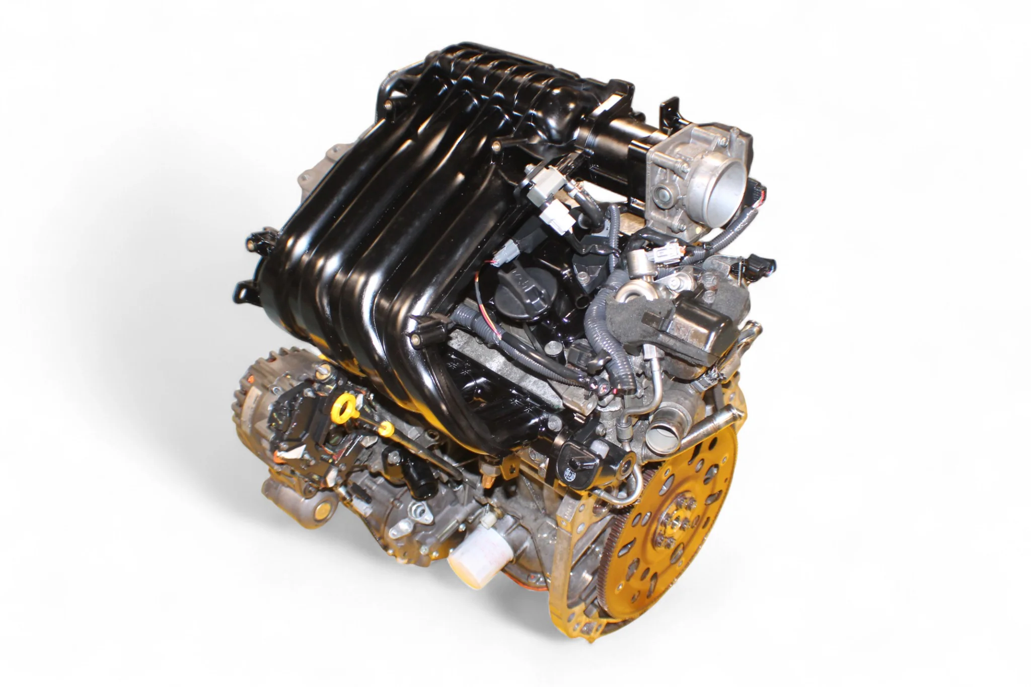 2017 2018 2019 Nissan Rogue Sport 2.0L Automatic CVT Engine JDM mr20dd - Image 6