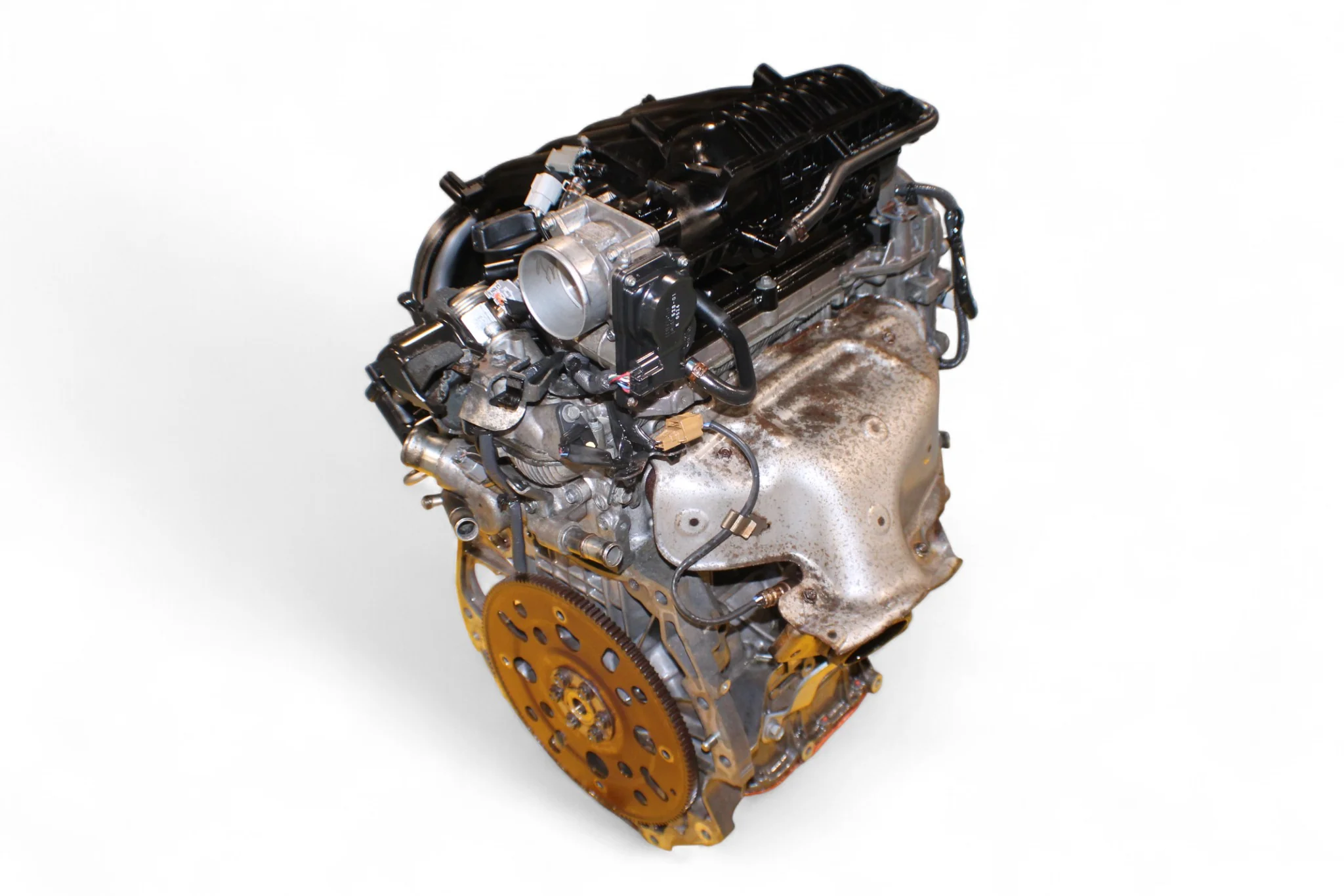 2017 2018 2019 Nissan Rogue Sport 2.0L Automatic CVT Engine JDM mr20dd - Image 7