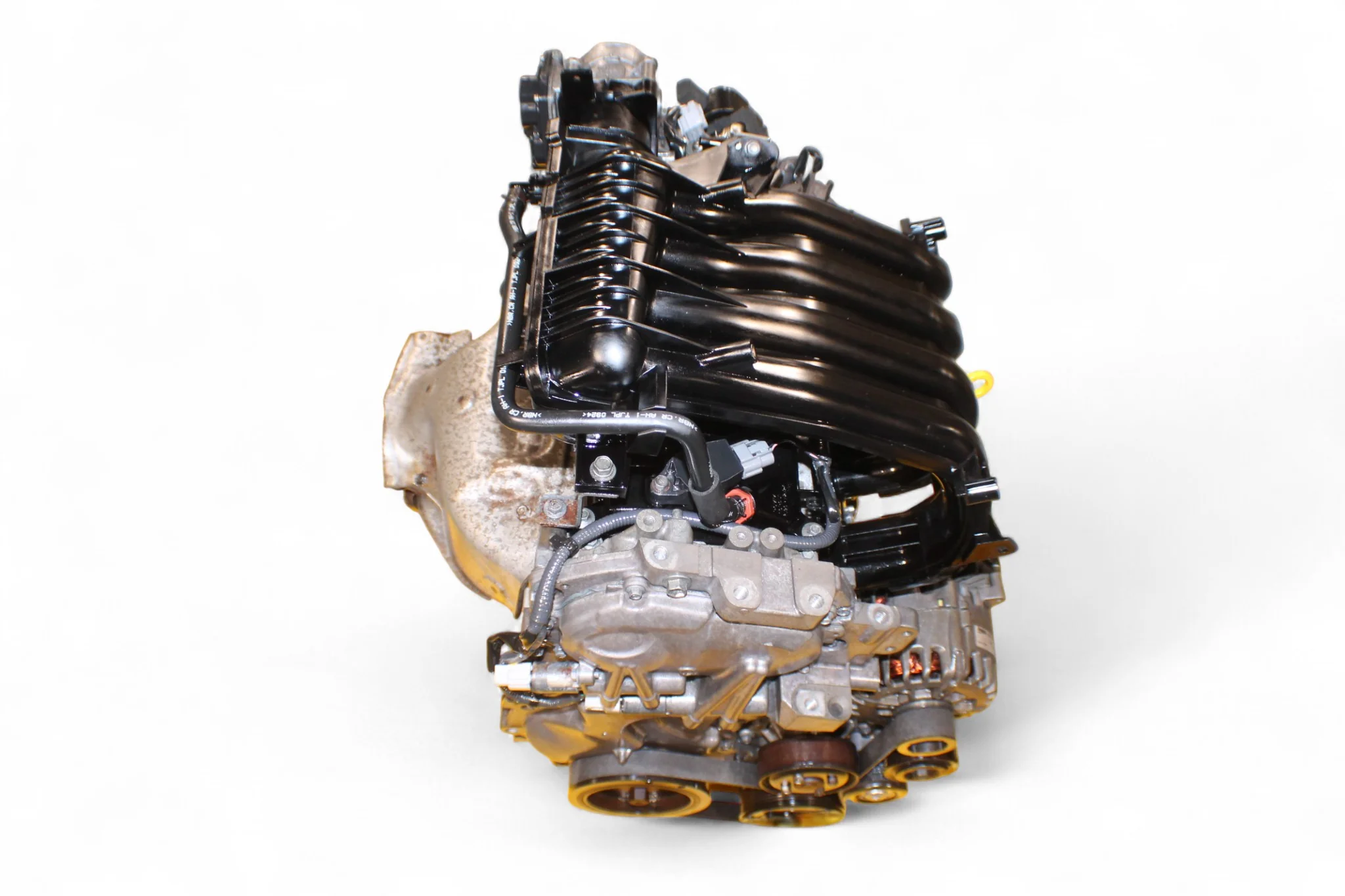 2017 2018 2019 Nissan Rogue Sport 2.0L Automatic CVT Engine JDM mr20dd - Image 9