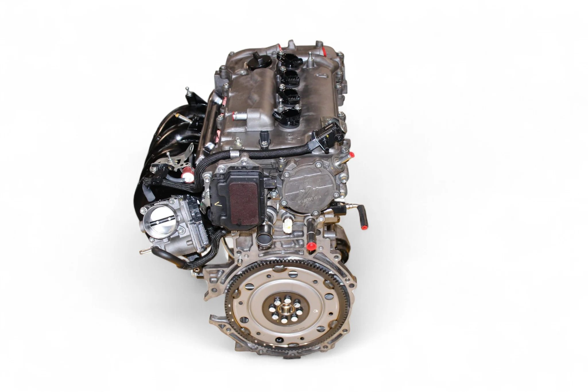 2017 2018 Toyota Corolla iM 1.8L DOHC Dual VVT-i Engine JDM 2zr-fae 2zrfae #2 - Image 4