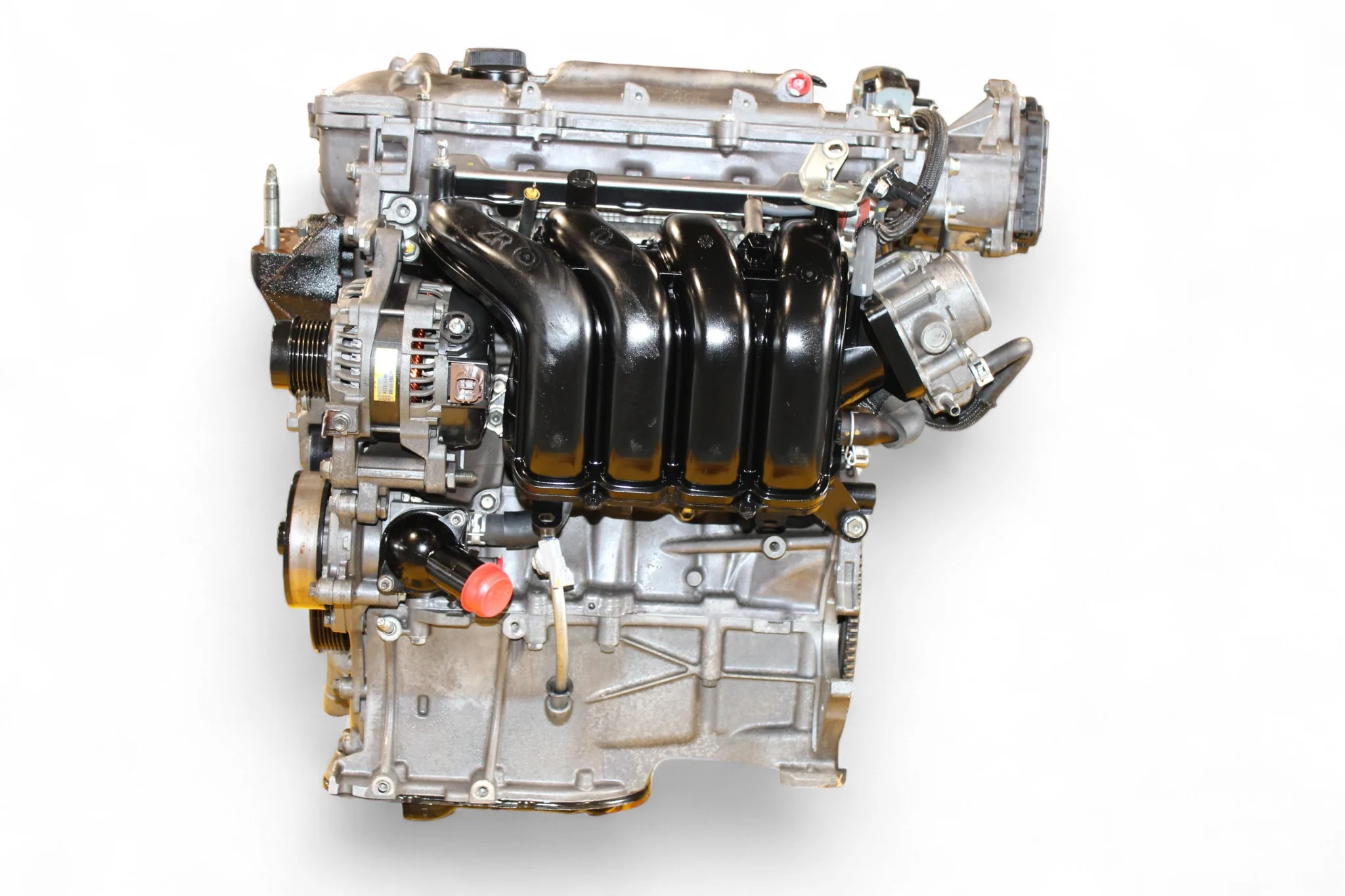 2017 2018 Toyota Corolla iM 1.8L DOHC Dual VVT-i Engine JDM 2zr-fae 2zrfae #2 - Image 5