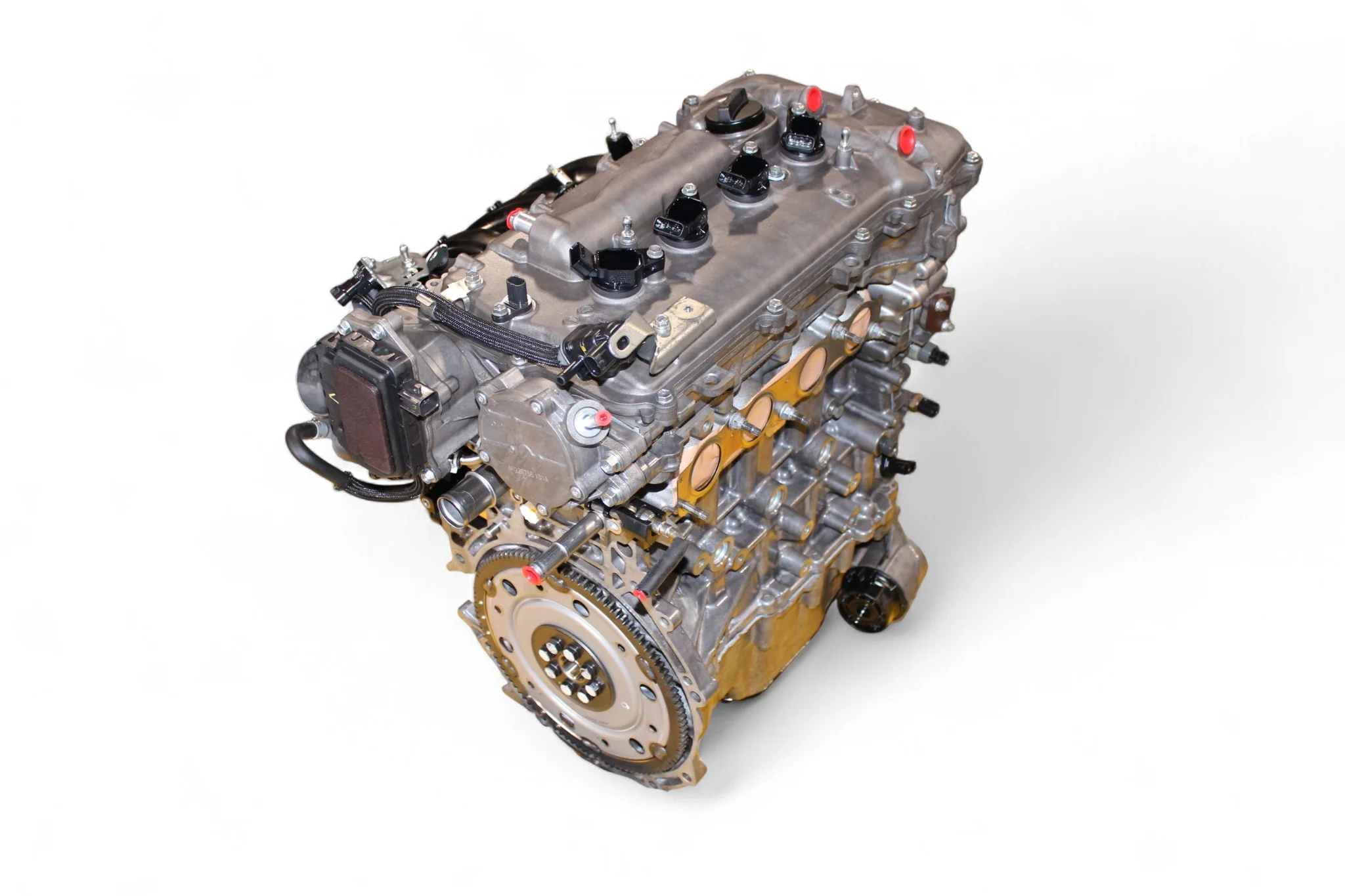 2017 2018 Toyota Corolla iM 1.8L DOHC Dual VVT-i Engine JDM 2zr-fae 2zrfae #2 - Image 7