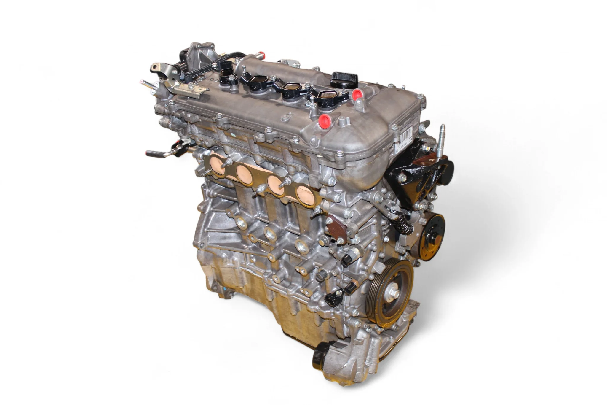 2017 2018 Toyota Corolla iM 1.8L DOHC Dual VVT-i Engine JDM 2zr-fae 2zrfae #2 - Image 8