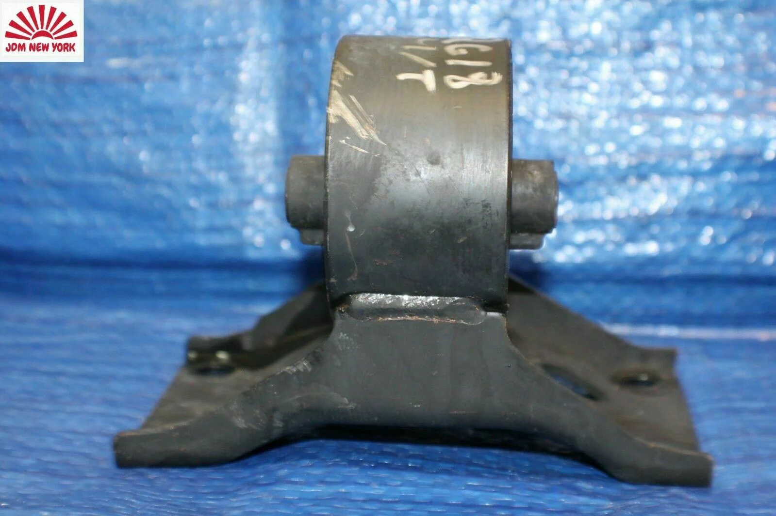 2000 2001 2002 2003 2004 2005 2006 Nissan Sentra 1.8L Oem Manual Transmission Mount qg18de qg18 - Image 3