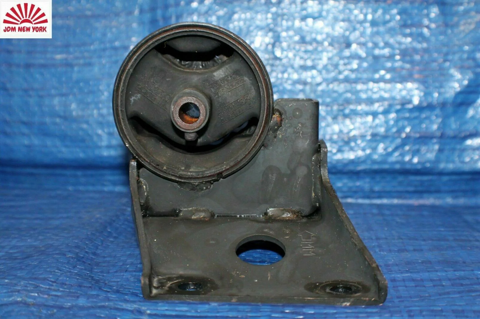 2000 2001 2002 2003 2004 2005 2006 Nissan Sentra 1.8L Oem Manual Transmission Mount qg18de qg18 - Image 4