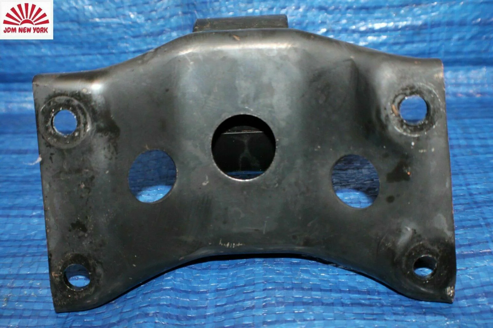 2000 2001 2002 2003 2004 2005 2006 Nissan Sentra 1.8L Oem Manual Transmission Mount qg18de qg18 - Image 6