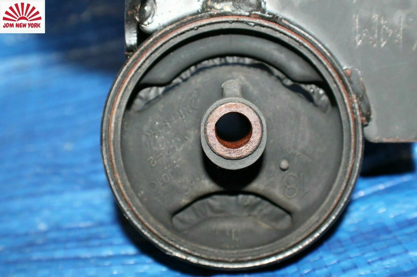 2000 2001 2002 2003 2004 2005 2006 Nissan Sentra 1.8L Oem Manual Transmission Mount qg18de qg18 - Image 8