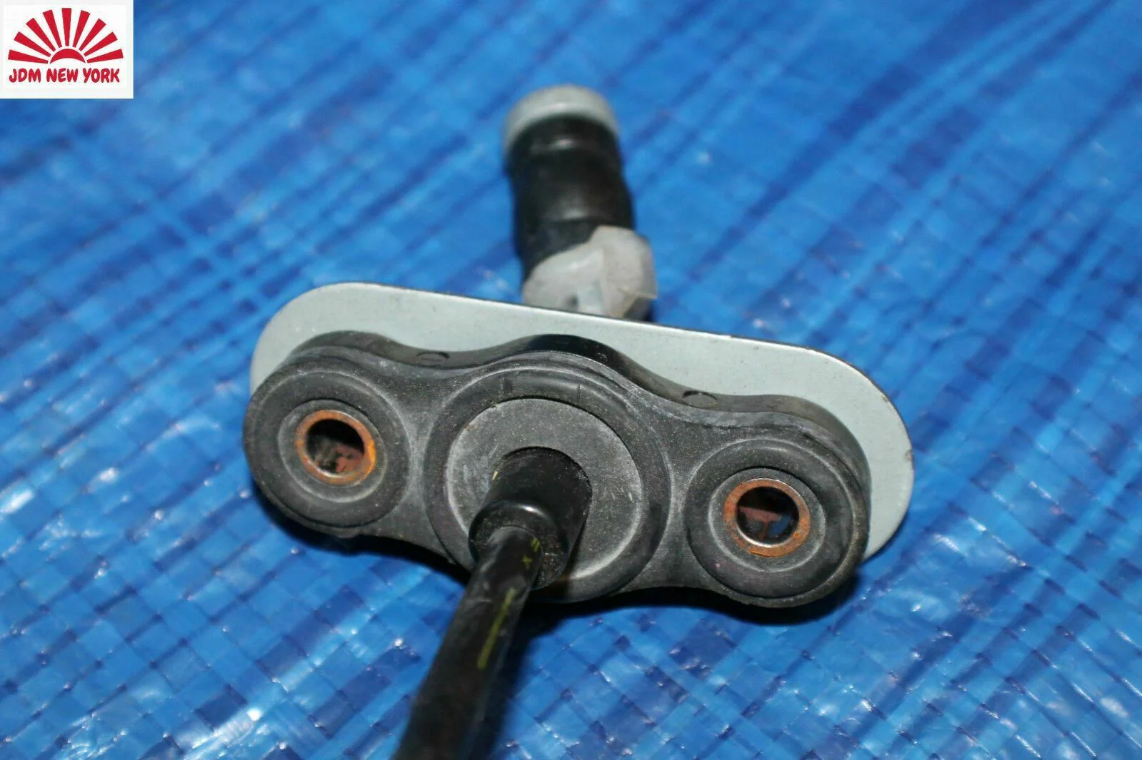 JDM HondaA Absolute Rb1 OEM Cruise Control Speed Actuator Assembly Sensor k24a - Image 3