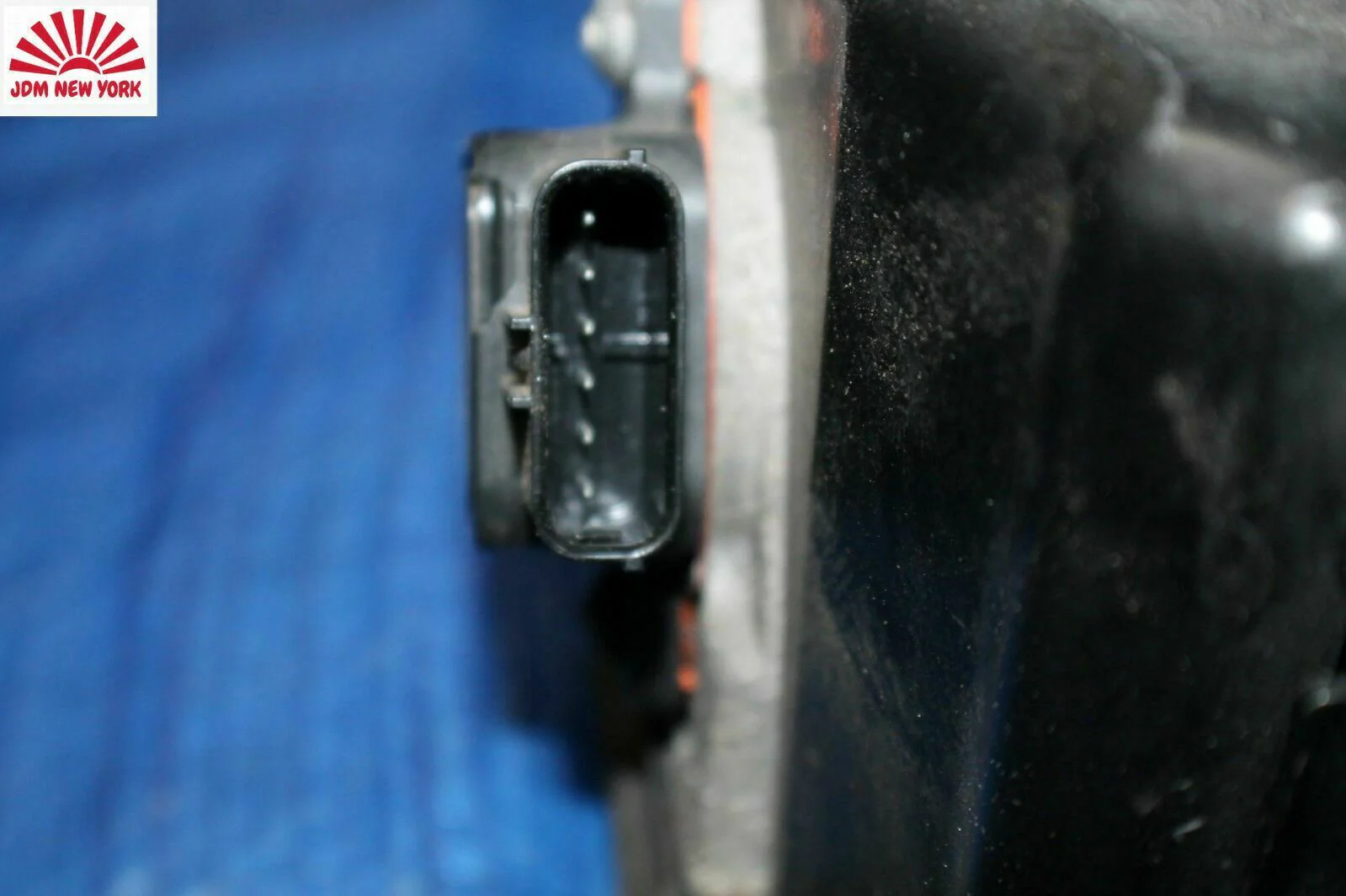 JDM HondaA Absolute Rb1 OEM Cruise Control Speed Actuator Assembly Sensor k24a - Image 5