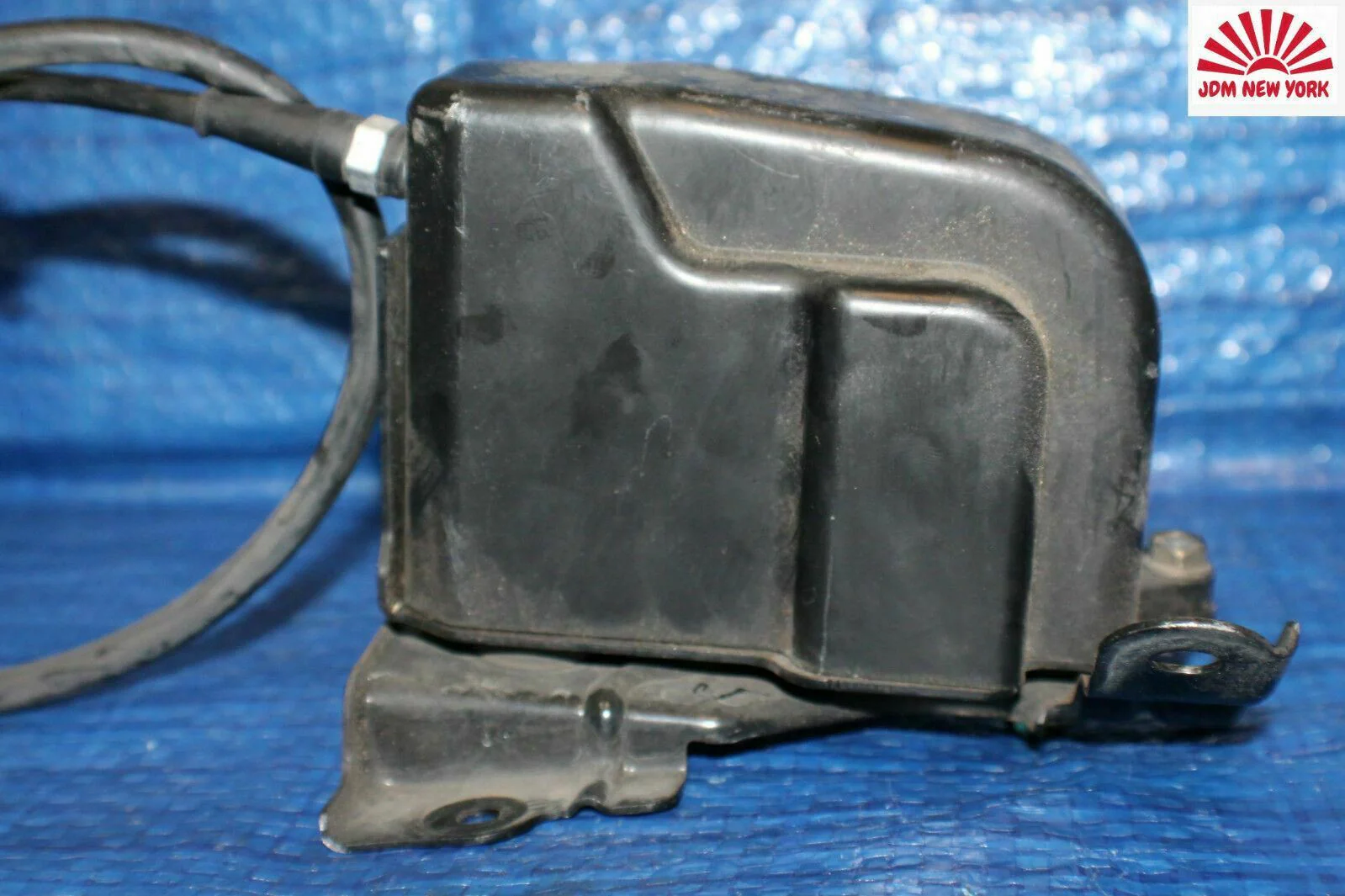 JDM HondaA Absolute Rb1 OEM Cruise Control Speed Actuator Assembly Sensor k24a - Image 6