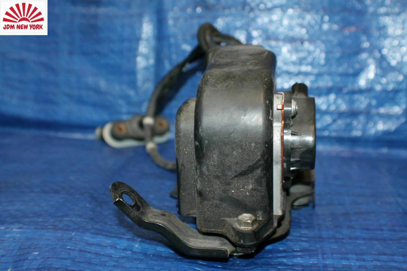 JDM HondaA Absolute Rb1 OEM Cruise Control Speed Actuator Assembly Sensor k24a - Image 7