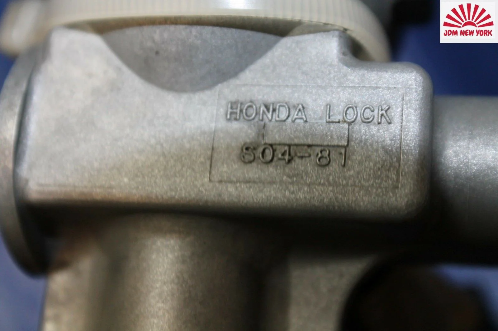 JDM HONDA CIVIC EK9 ACURA INTEGRA DC2 OEM IGNITION KEY SWITCH LOCK CYLINDER - Image 10