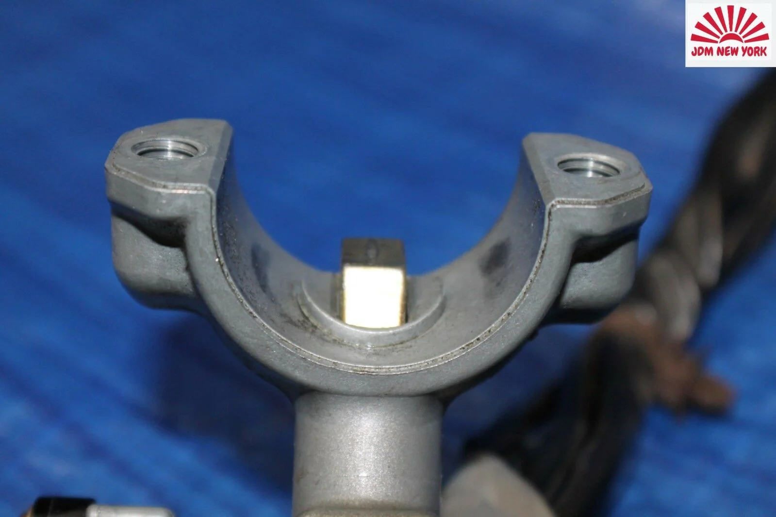 JDM HONDA CIVIC EK9 ACURA INTEGRA DC2 OEM IGNITION KEY SWITCH LOCK CYLINDER - Image 3