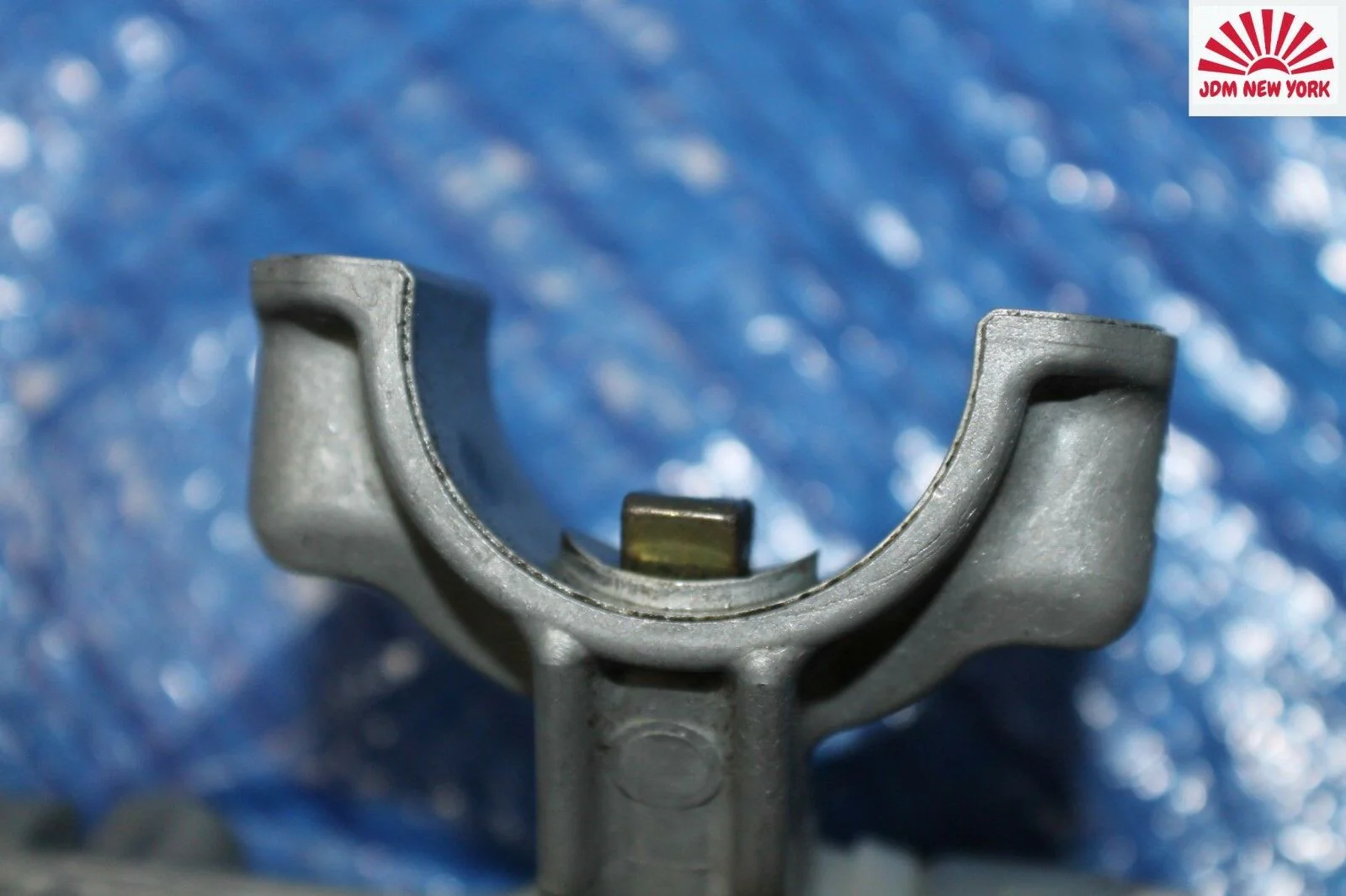 JDM HONDA CIVIC EK9 ACURA INTEGRA DC2 OEM IGNITION KEY SWITCH LOCK CYLINDER - Image 4