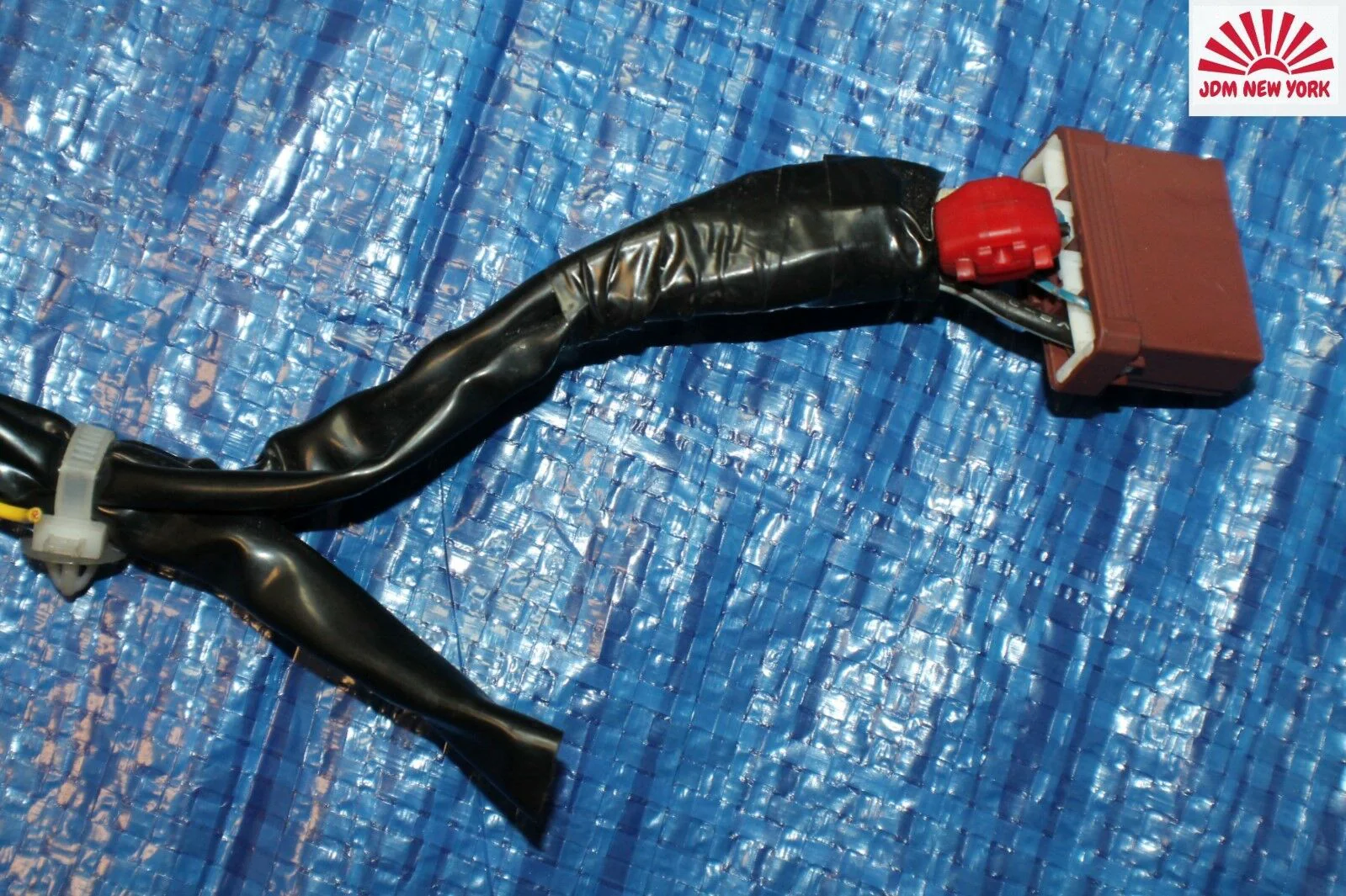 JDM HONDA CIVIC EK9 ACURA INTEGRA DC2 OEM IGNITION KEY SWITCH LOCK CYLINDER - Image 6