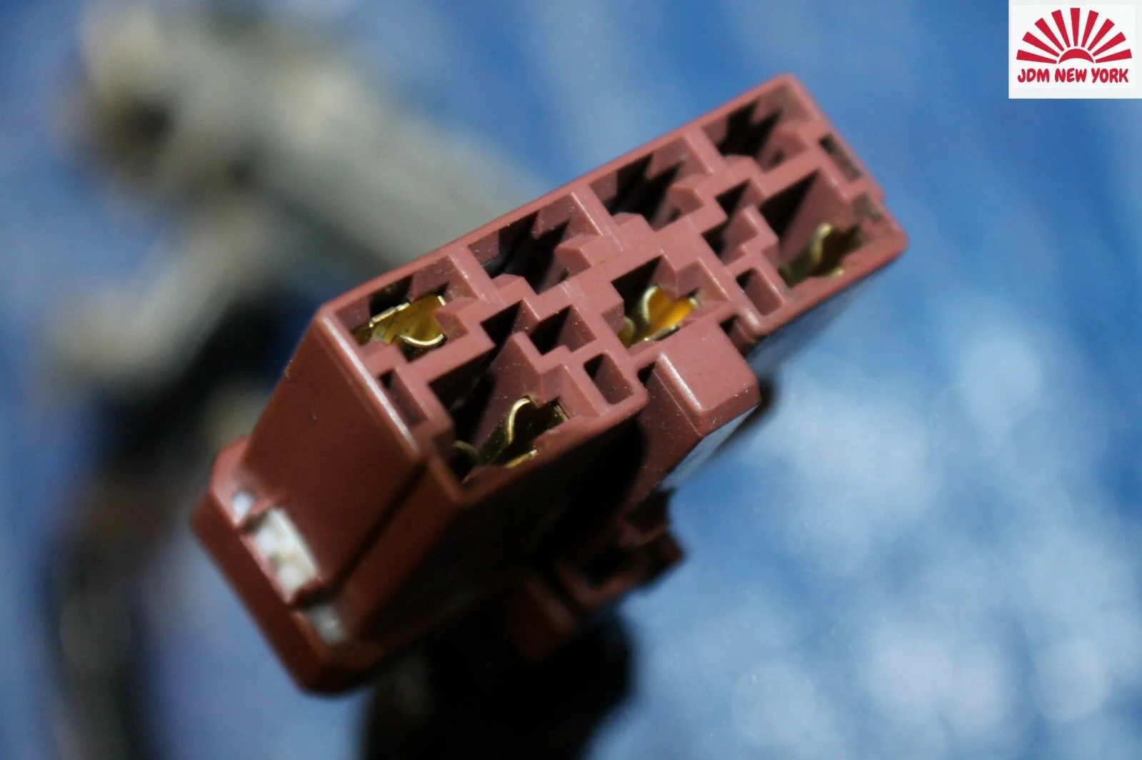 JDM HONDA CIVIC EK9 ACURA INTEGRA DC2 OEM IGNITION KEY SWITCH LOCK CYLINDER - Image 7