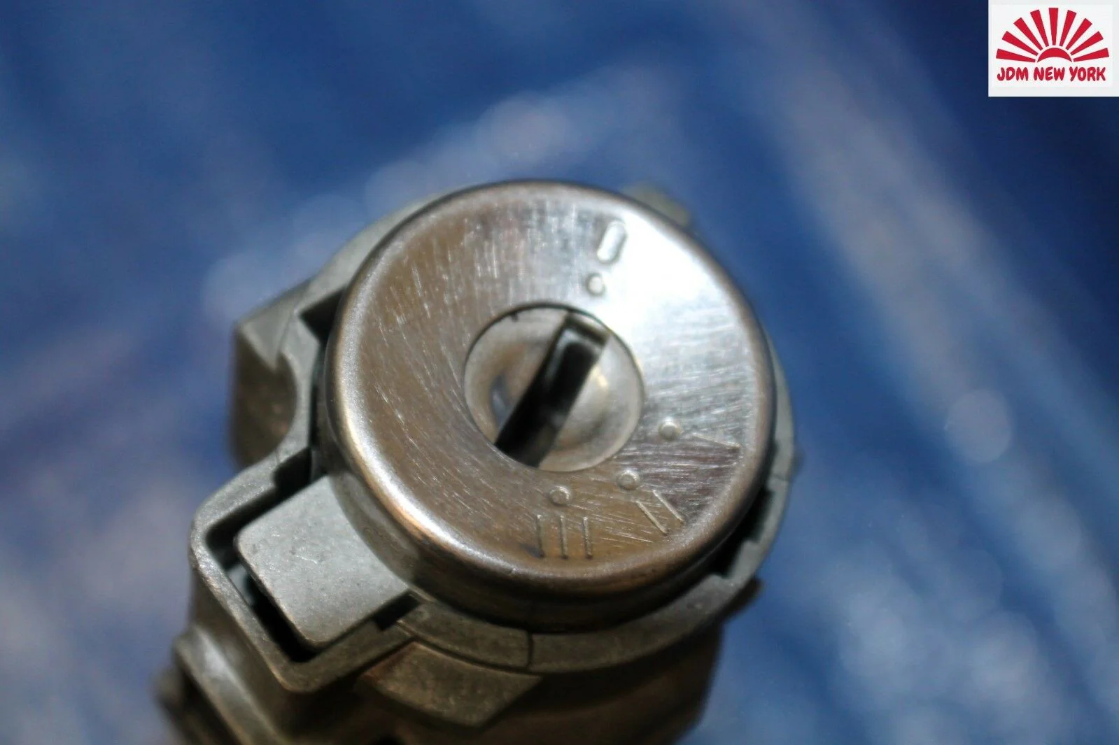 JDM HONDA CIVIC EK9 ACURA INTEGRA DC2 OEM IGNITION KEY SWITCH LOCK CYLINDER - Image 9