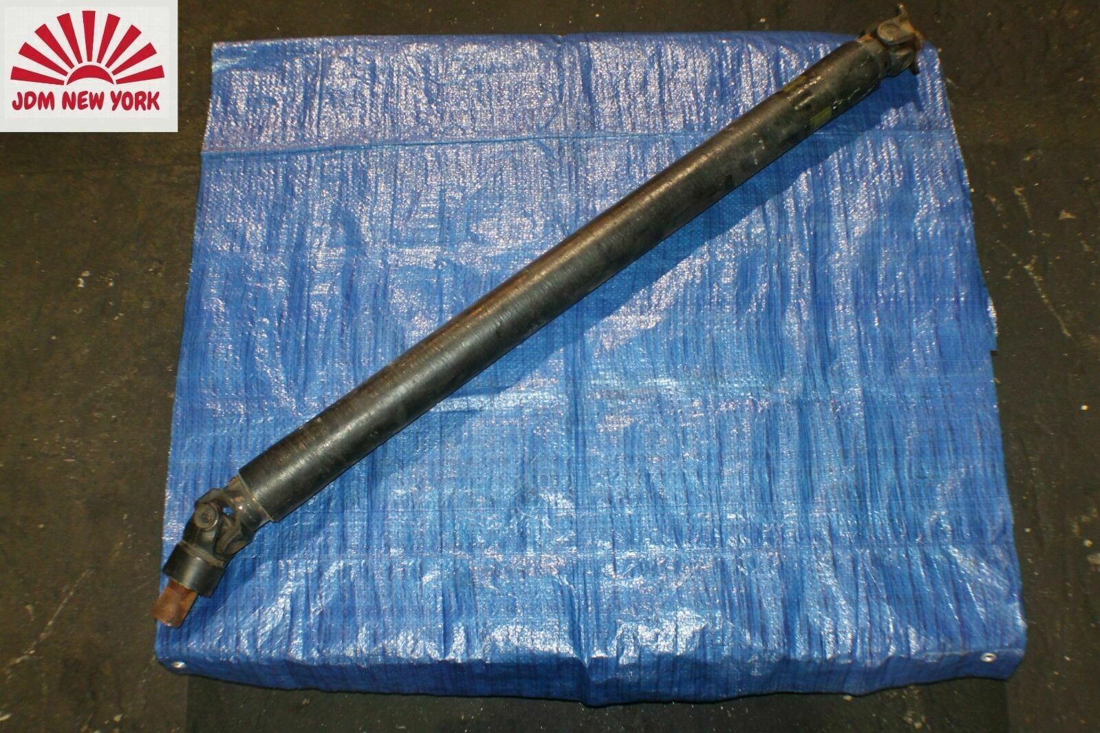 Jdm Nissan 350z z33 3.5L Oem Automatic Driveshaft Drive Shaft Vq35de #1 - Image 11
