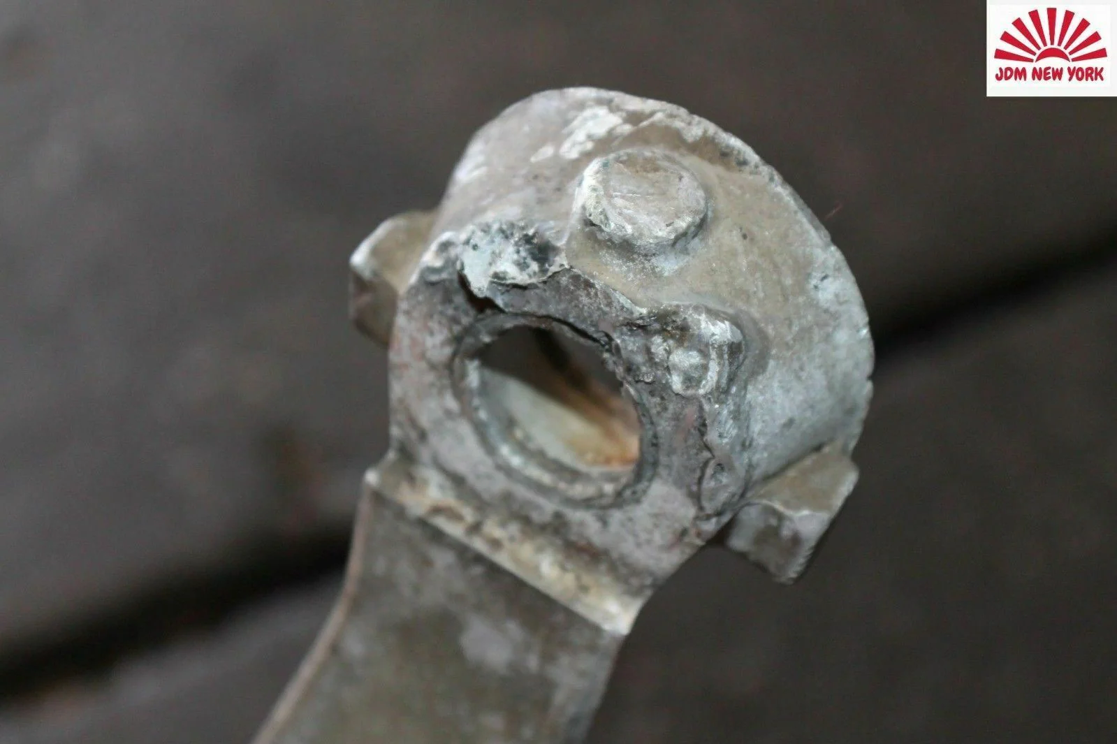 Jdm Nissan 350z z33 Oem Front Rear Spindle Brakes Knuckles Hubs Rotors Set Vq35 - Image 9