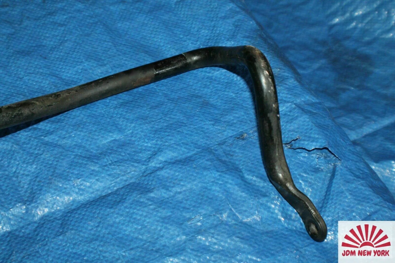Jdm Nissan Silvia s15 Oem Stabilizer Sway Bar (Front+Rear) Jdm 240sx Sr20det - Image 10