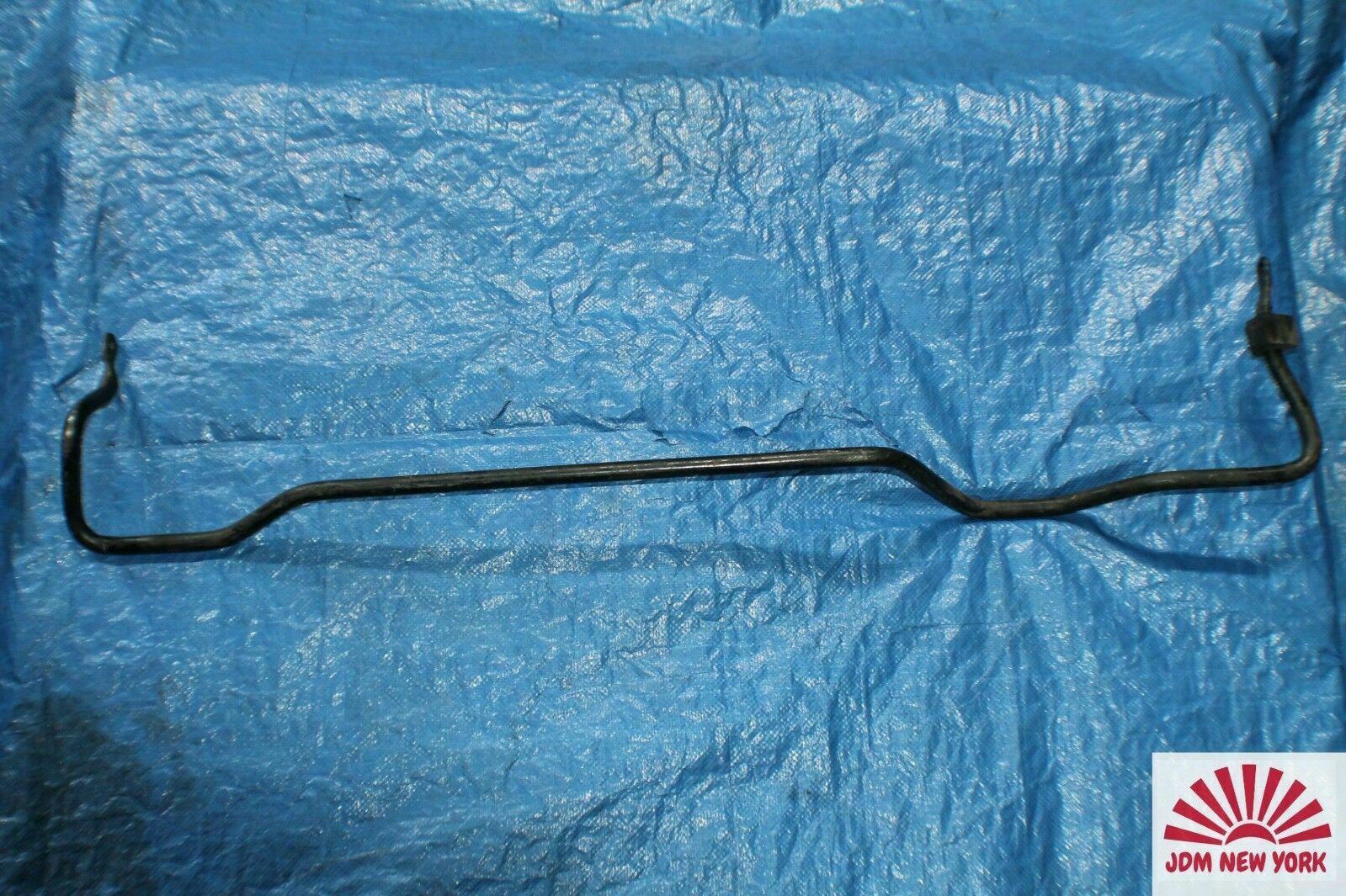Jdm Nissan Silvia s15 Oem Stabilizer Sway Bar (Front+Rear) Jdm 240sx Sr20det - Image 11