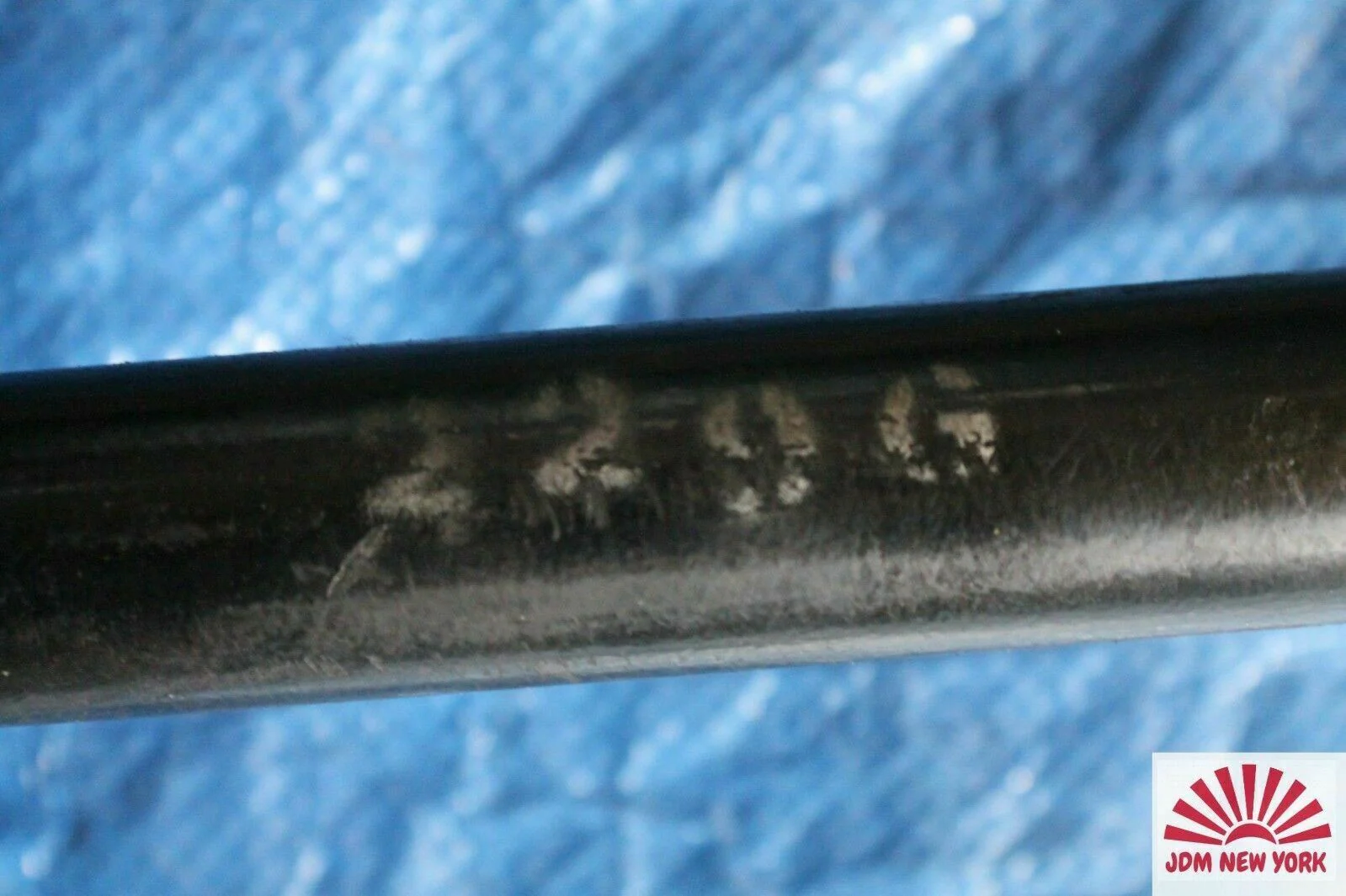 Jdm Nissan Silvia s15 Oem Stabilizer Sway Bar (Front+Rear) Jdm 240sx Sr20det - Image 4