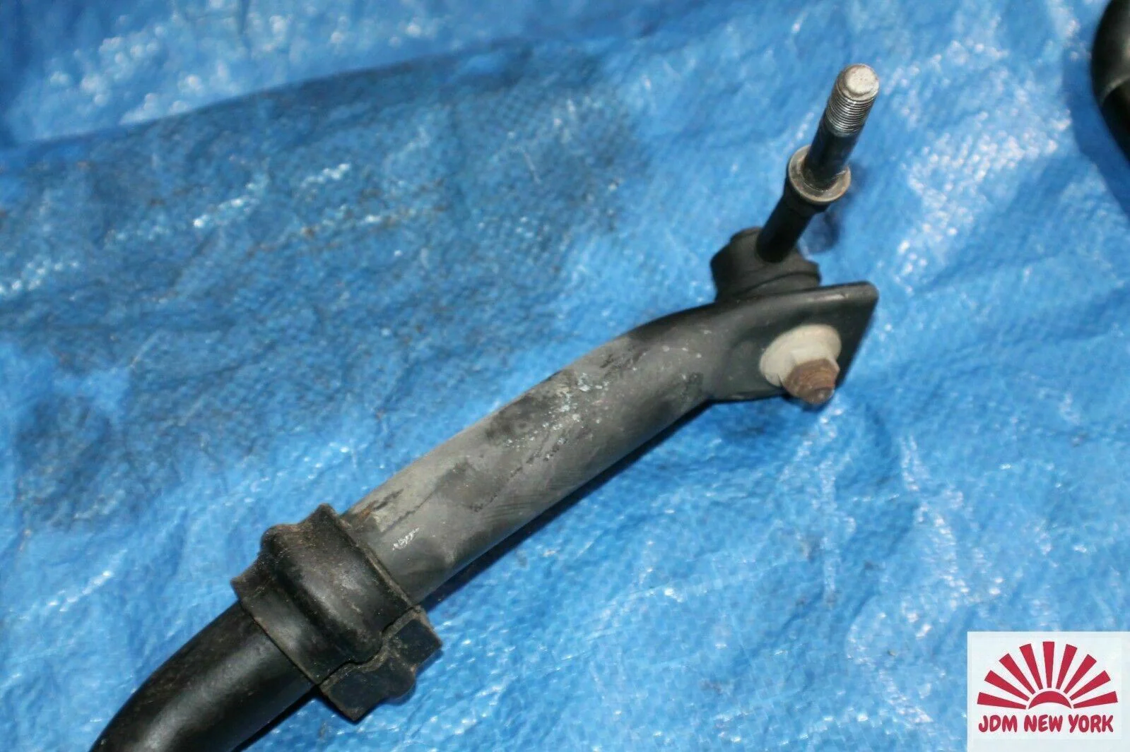 Jdm Nissan Silvia s15 Oem Stabilizer Sway Bar (Front+Rear) Jdm 240sx Sr20det - Image 5