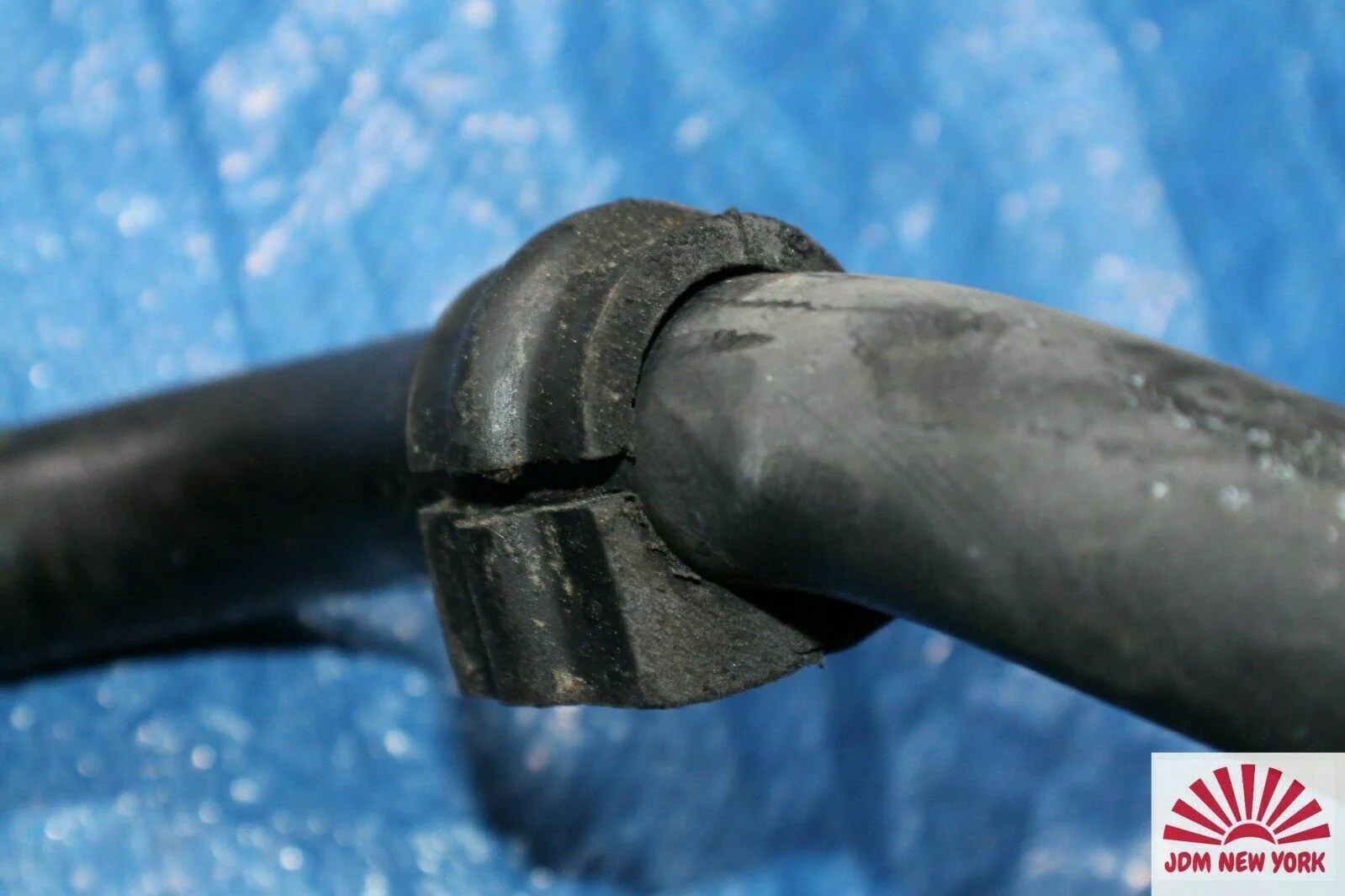 Jdm Nissan Silvia s15 Oem Stabilizer Sway Bar (Front+Rear) Jdm 240sx Sr20det - Image 7