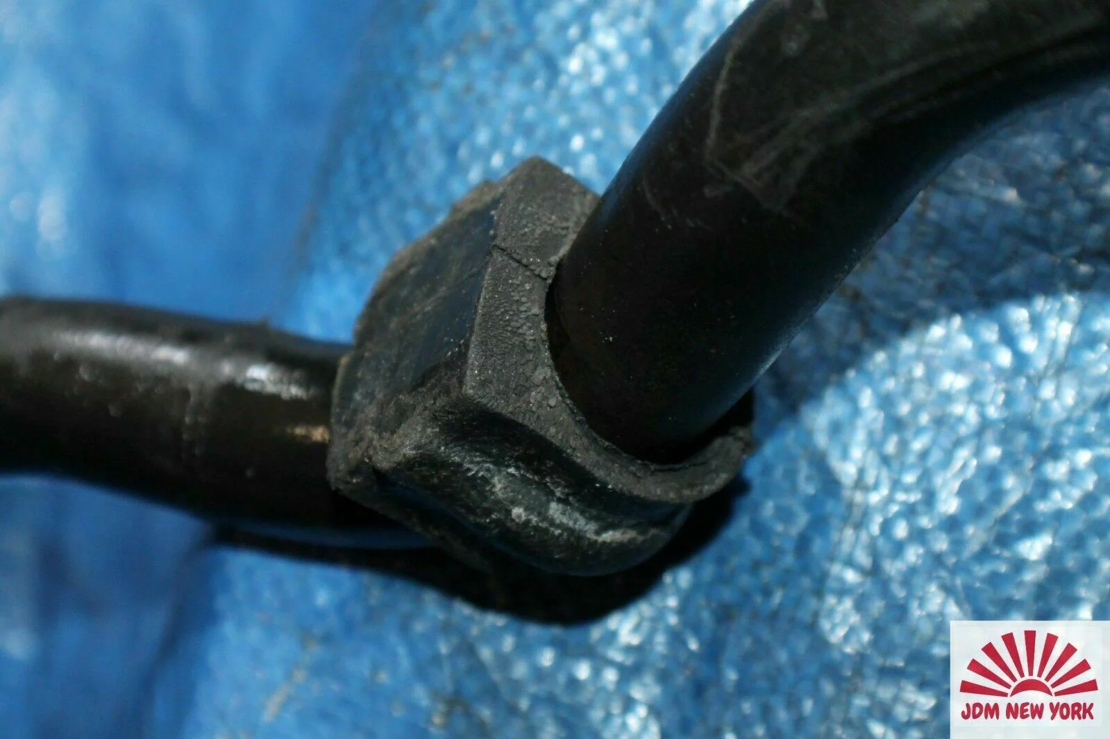 Jdm Nissan Silvia s15 Oem Stabilizer Sway Bar (Front+Rear) Jdm 240sx Sr20det - Image 8