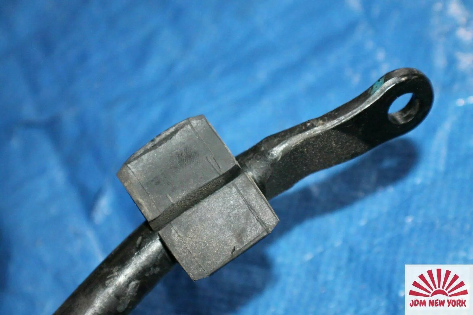 Jdm Nissan Silvia s15 Oem Stabilizer Sway Bar (Front+Rear) Jdm 240sx Sr20det - Image 9