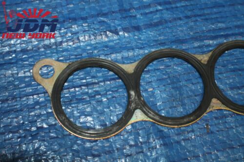 Jdm Nissan Skyline 2.5L Turbo Oem Upper Intake Gasket Rb25det - Image 3