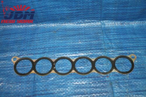 Jdm Nissan Skyline 2.5L Turbo Oem Upper Intake Gasket Rb25det - Image 6