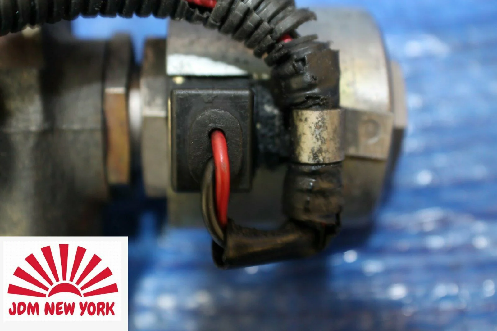 Nissan Skyline R32 Gtr Oem Rear Awd Attesa Valve - Image 11