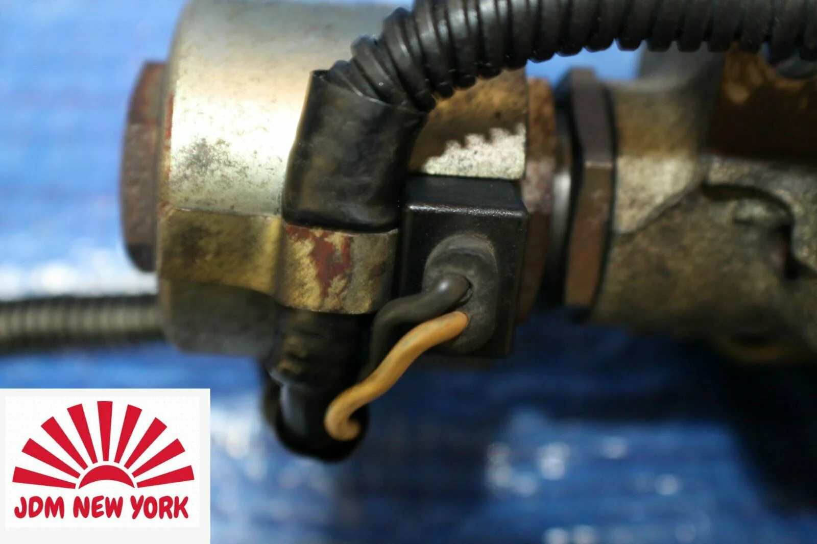 Nissan Skyline R32 Gtr Oem Rear Awd Attesa Valve - Image 9